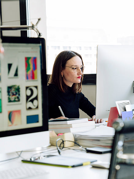 Get to Know Veronica Fuerte of Hey Studio