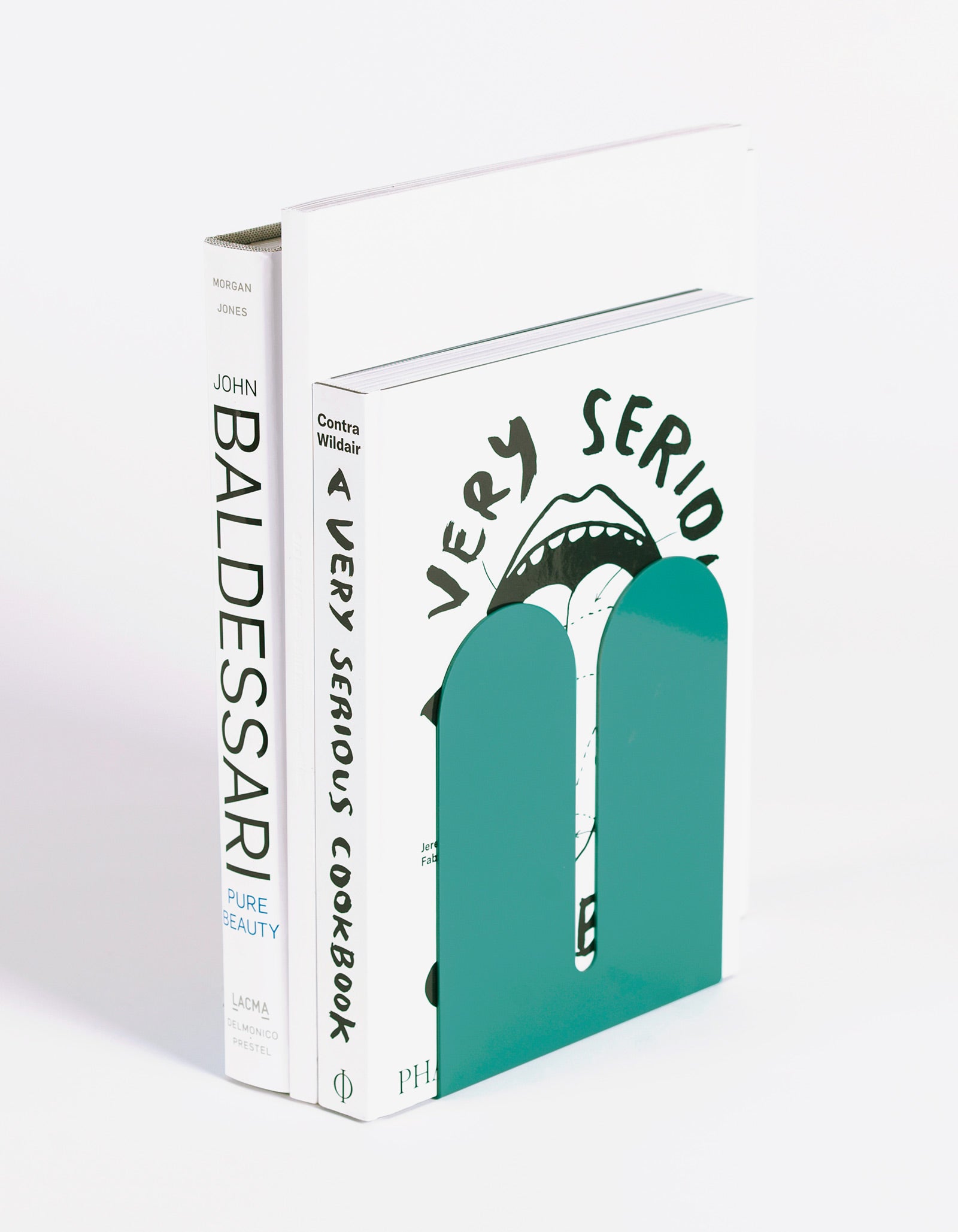 Dumbo Bookend - Tide Archive
