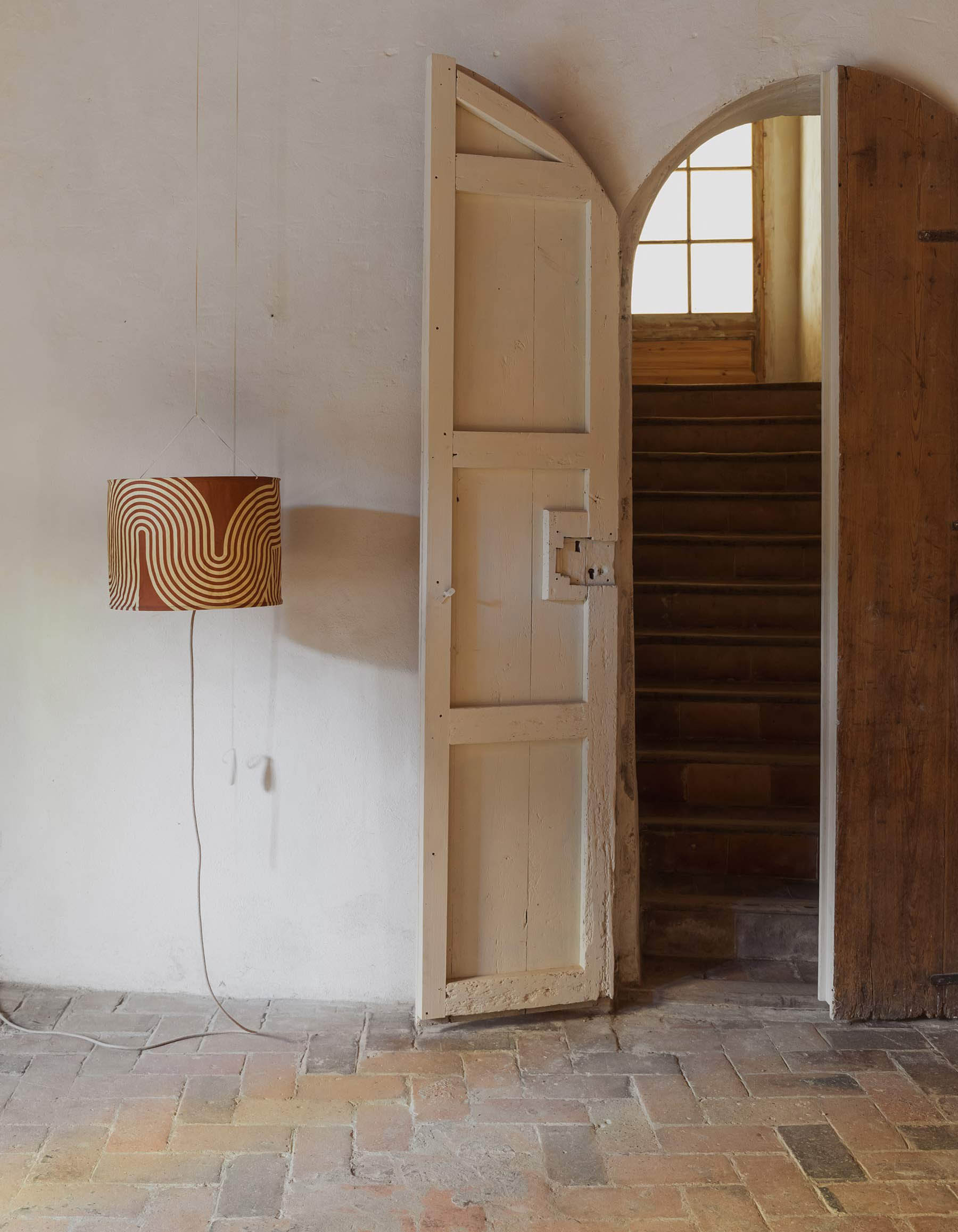 Lanterna Counterweight Light