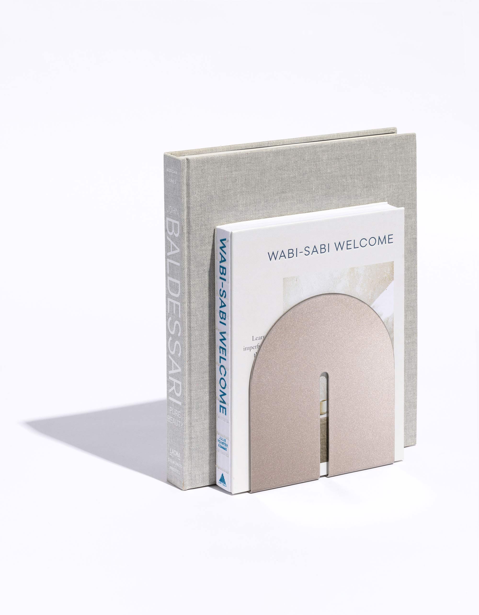 Dumbo Bookend Single - The Architect Series