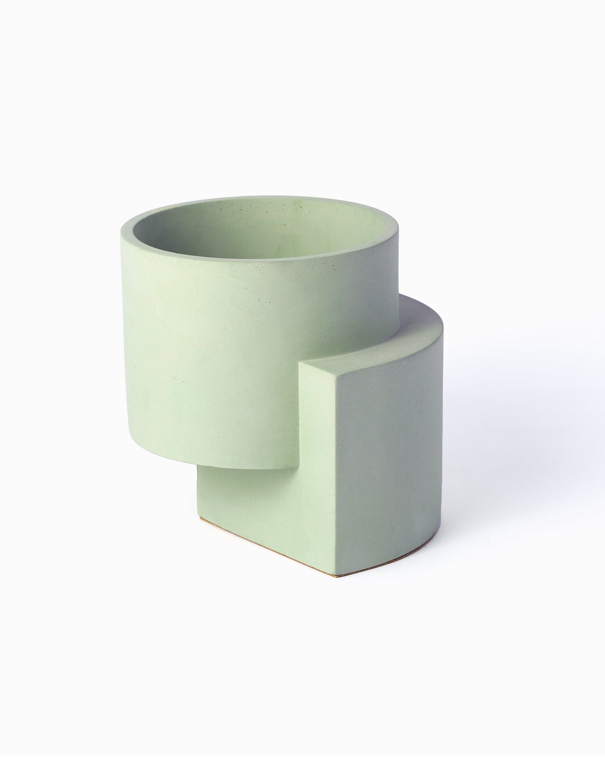 plant pot platform Platform Planter Medium