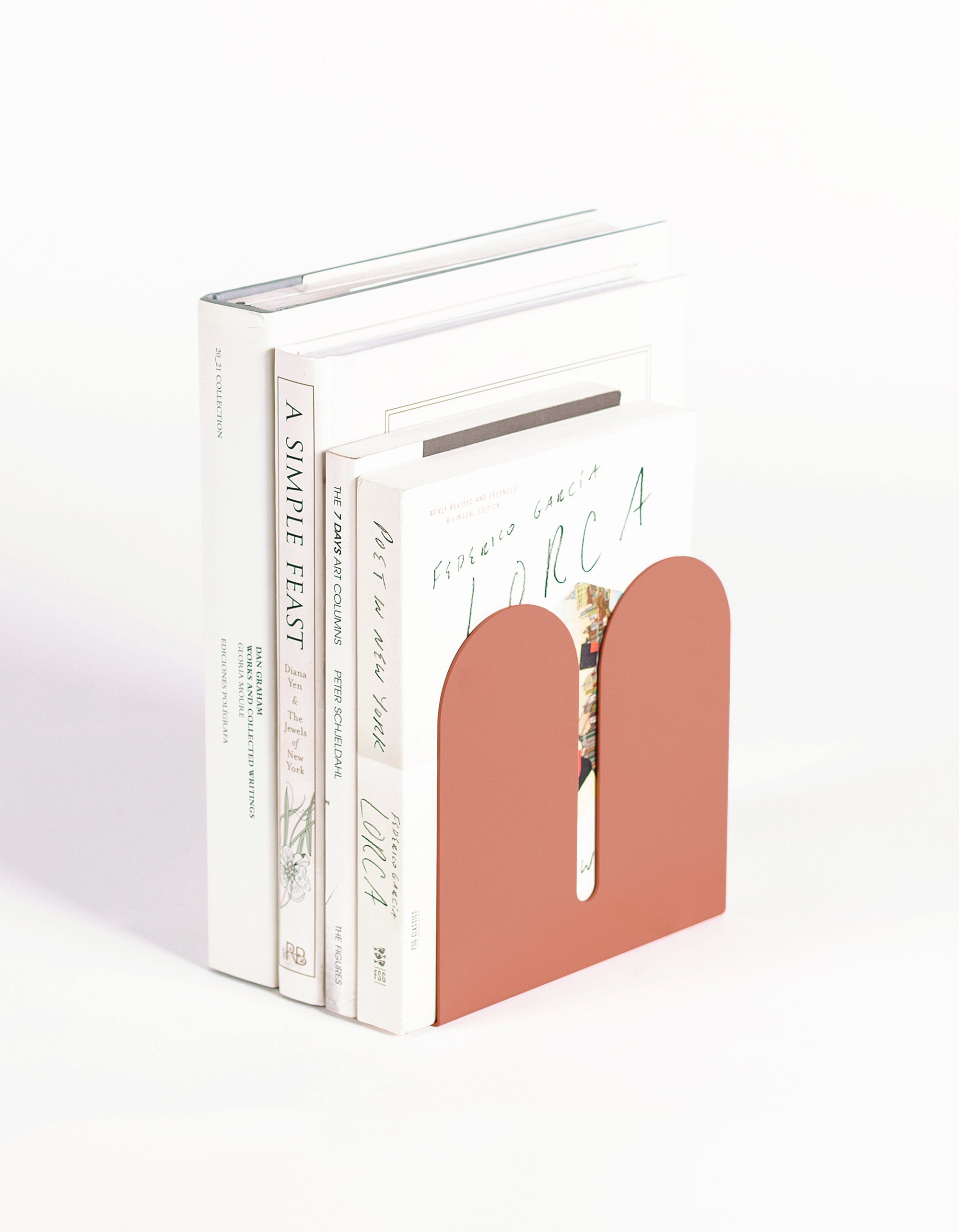 Dumbo Bookend Single - Colorful Series