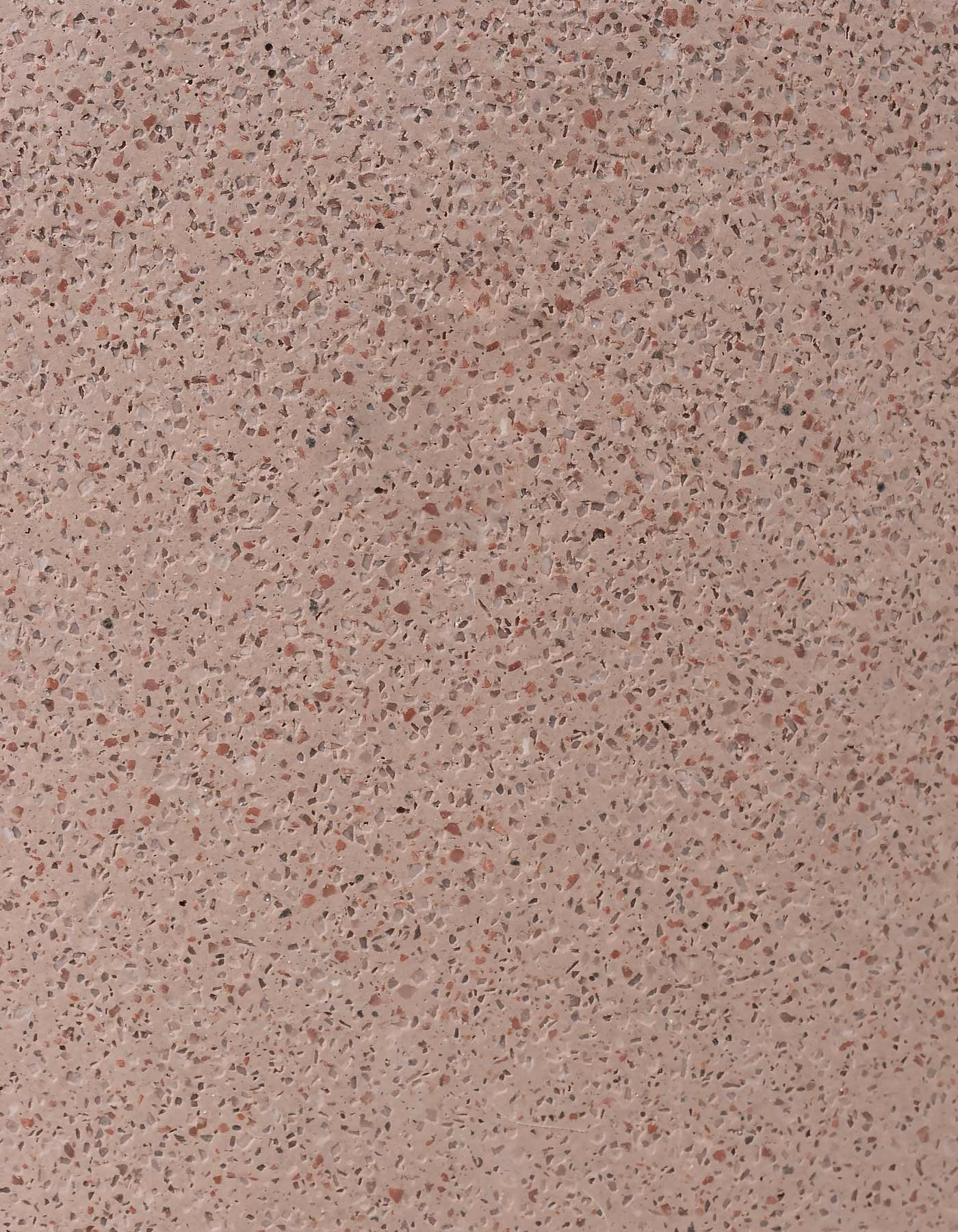 Platform Planter Medium Terrazzo