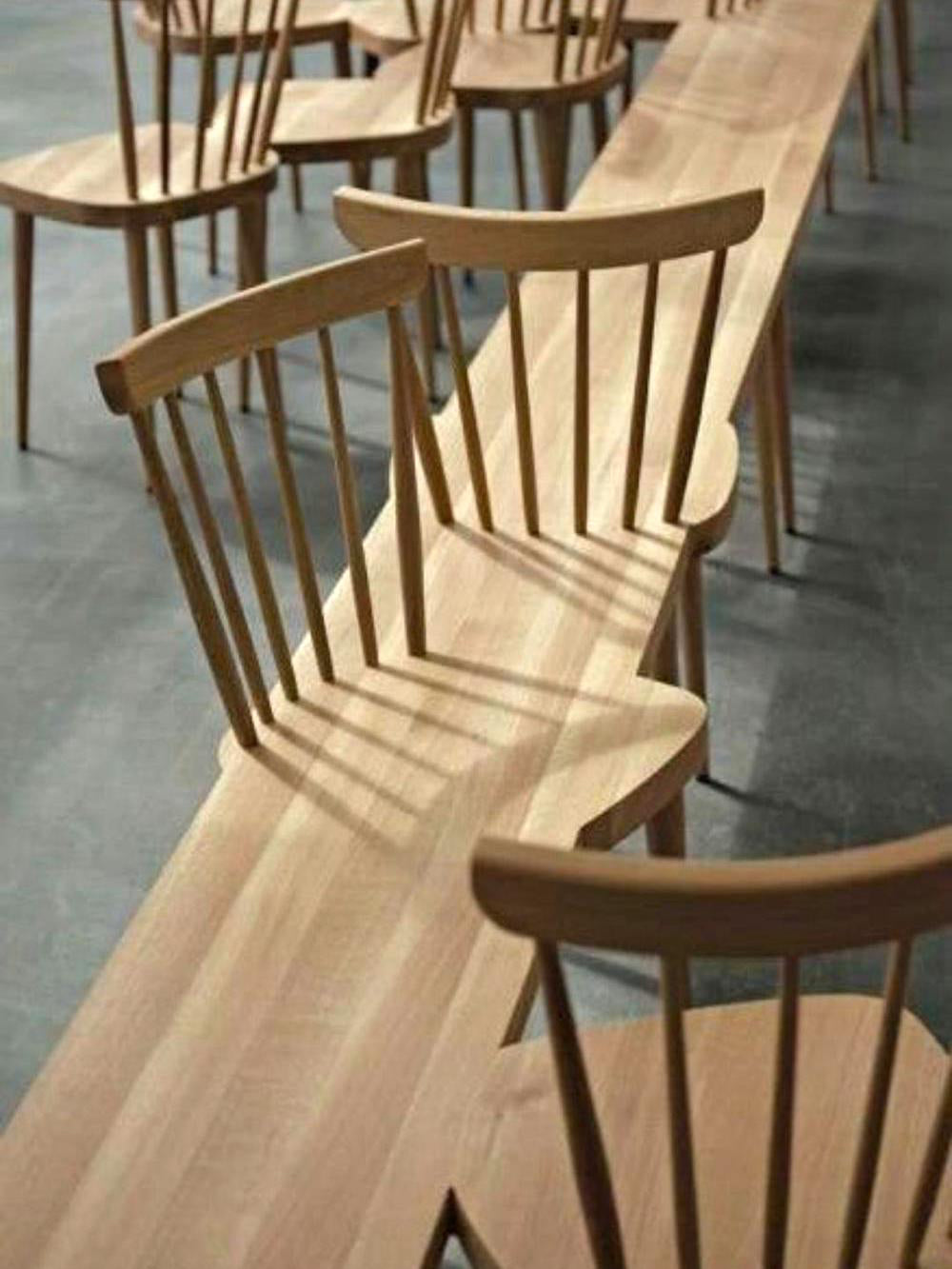 Material Index: Making sense of sustainable wood