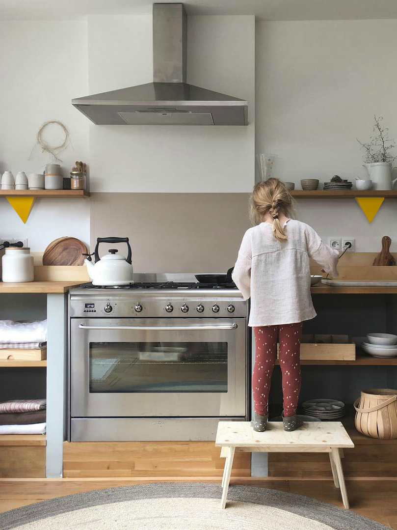 Kitchen Renovation Checklist: One commonly overlooked detail