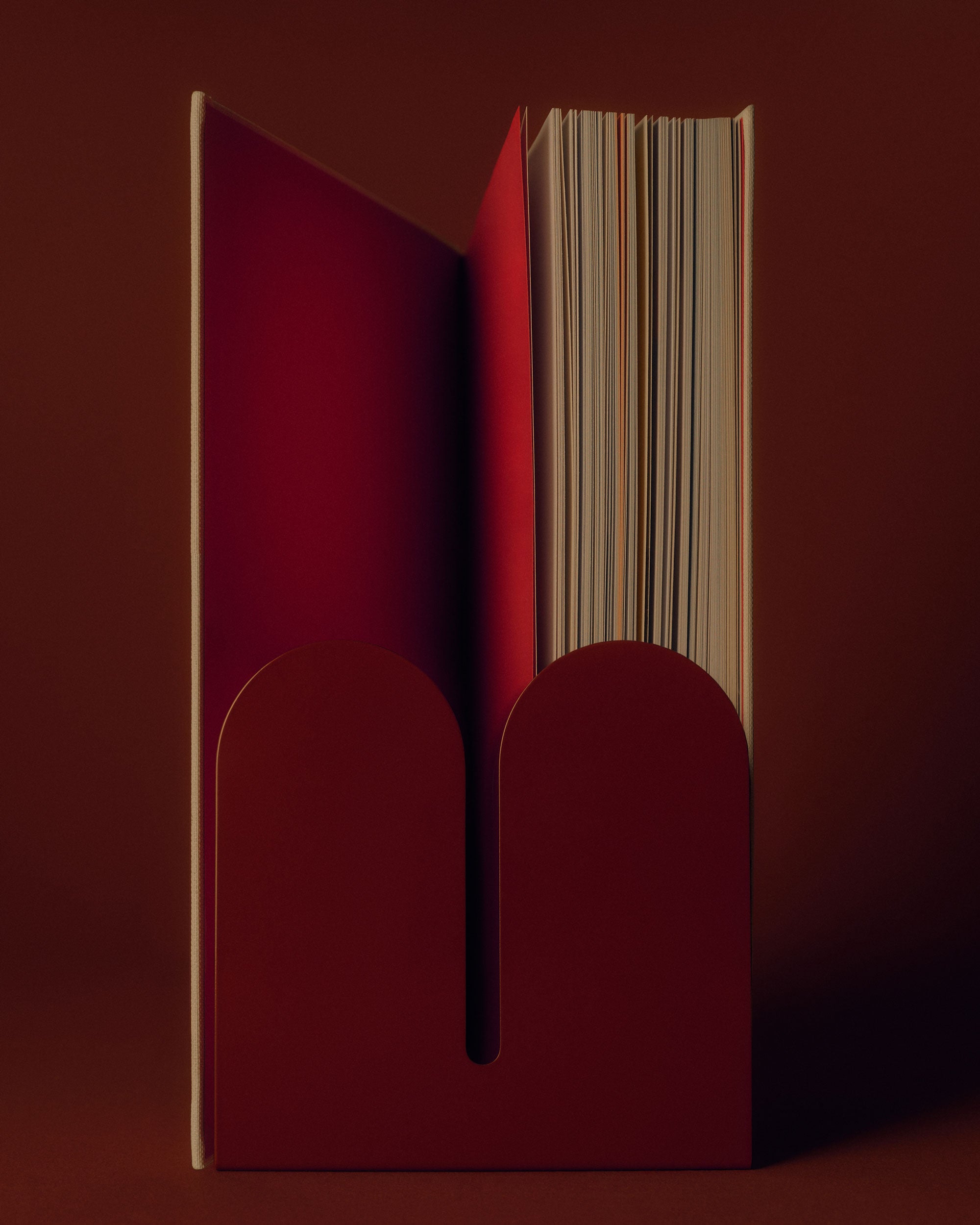 Dumbo Bookend Single - Colorful Series