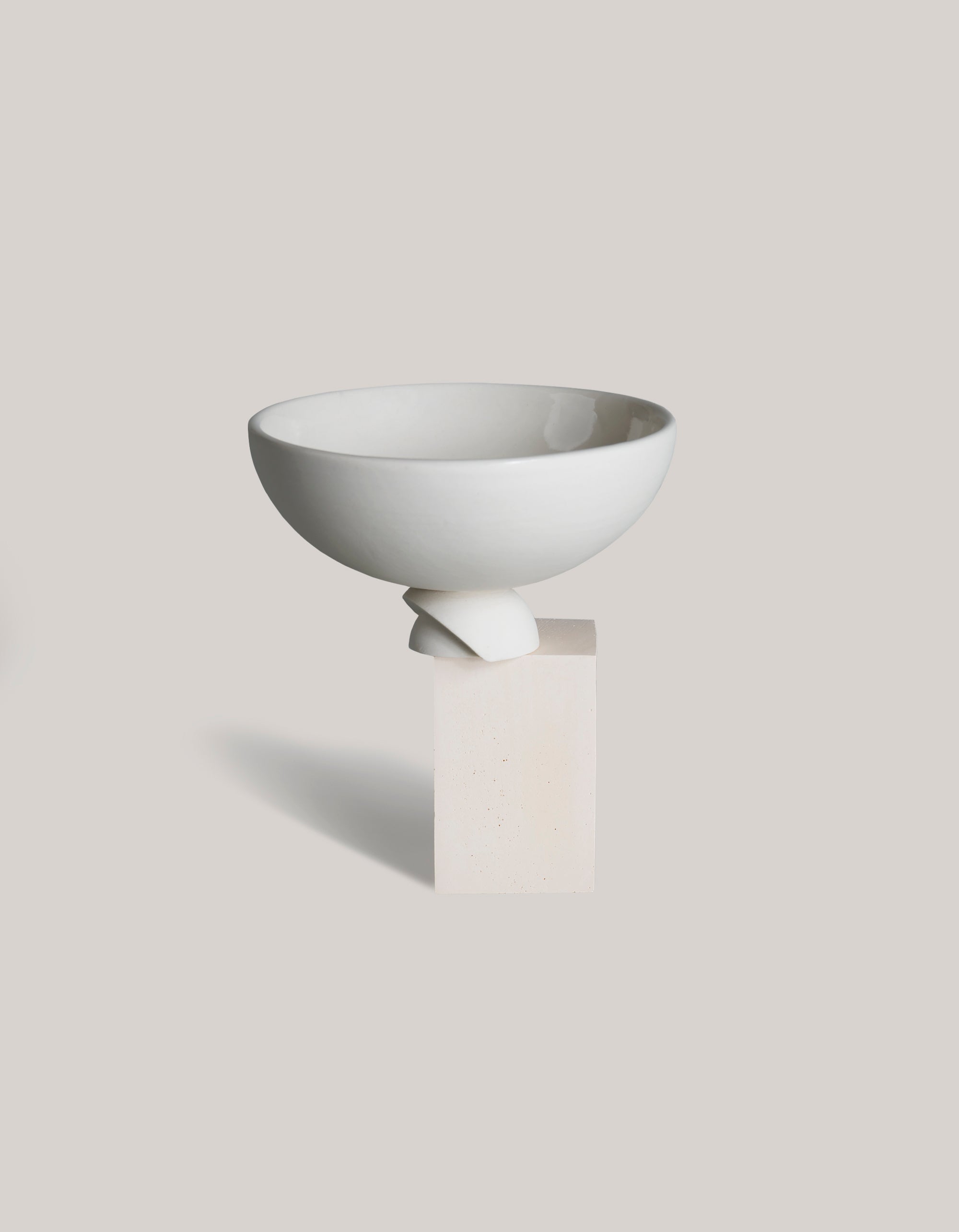 Kaolin Rice Bowl
