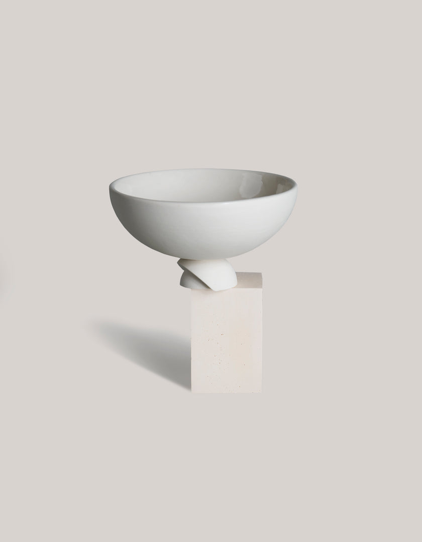 Kaolin Rice Bowl
