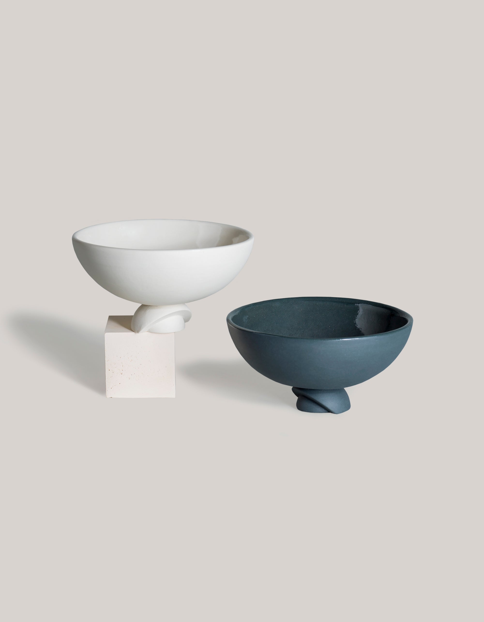 Kaolin Rice Bowl
