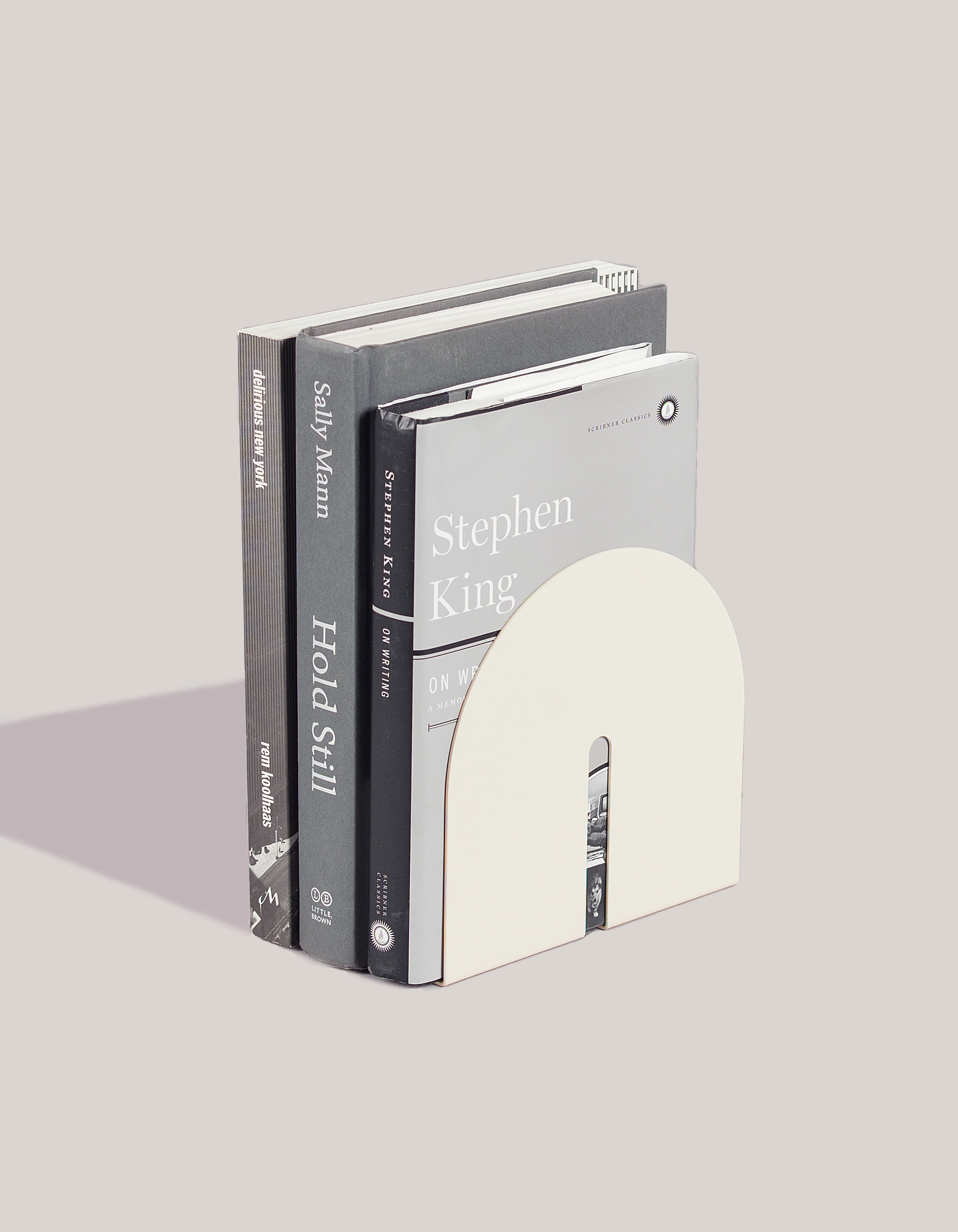 Dumbo Bookend Single - The Architect Series