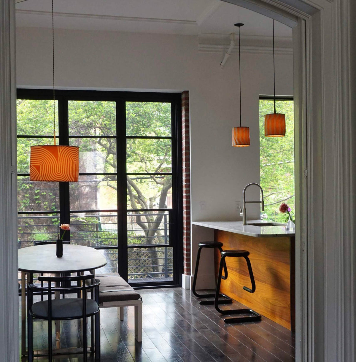 Lighting – Tortuga Forma
