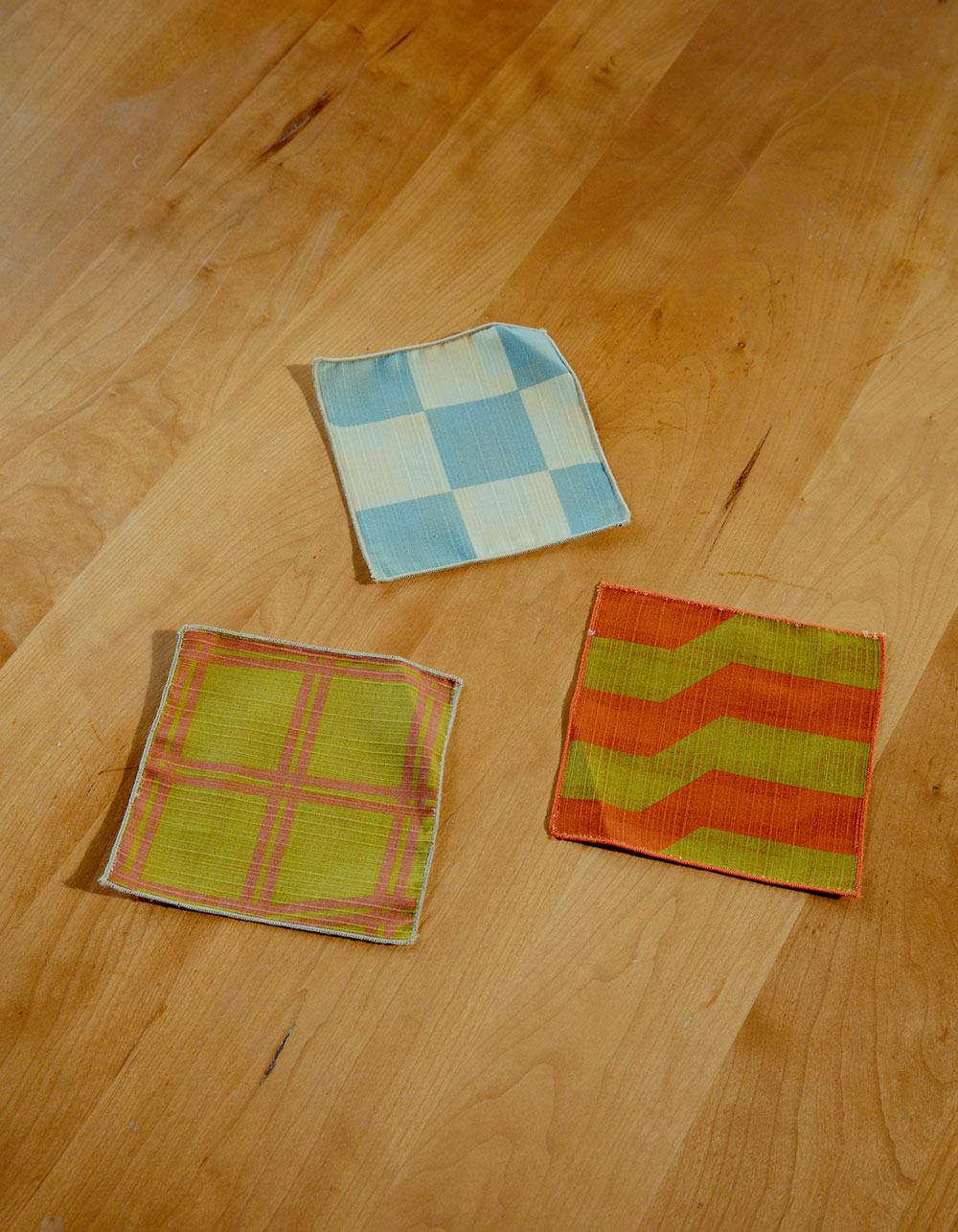 Japanese cocktail napkins