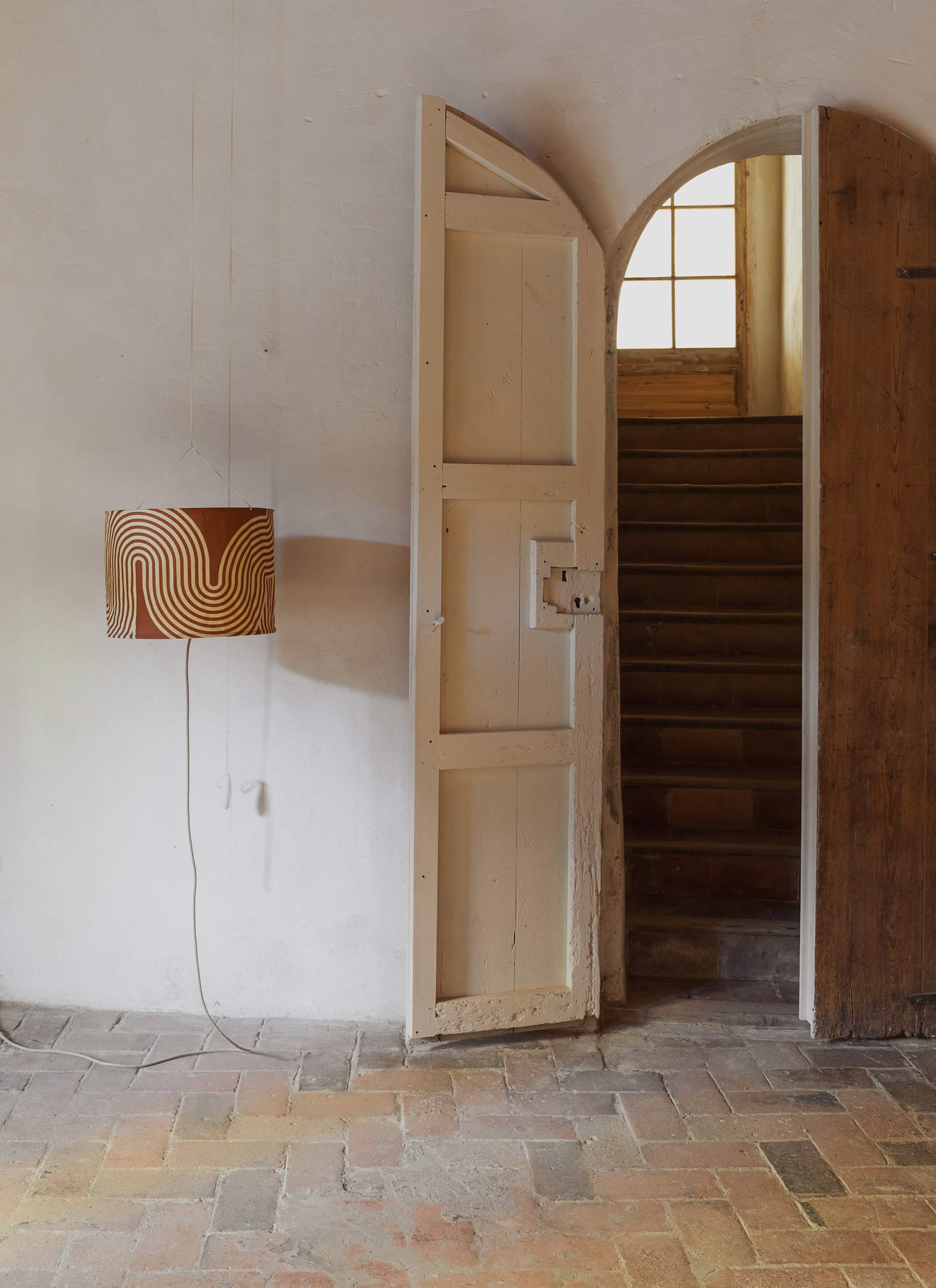 Lanterna Counterweight Light