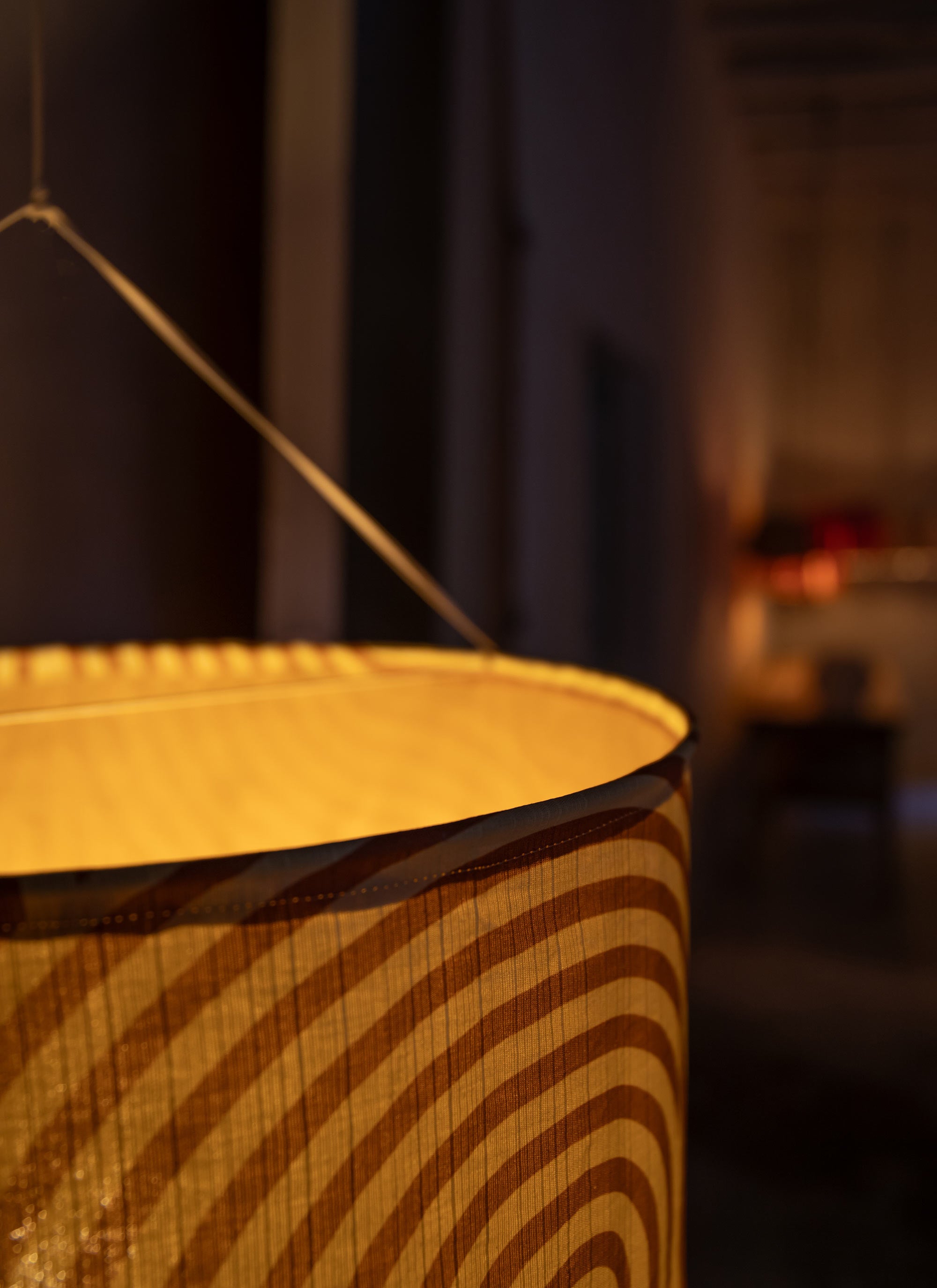Lanterna Counterweight Light