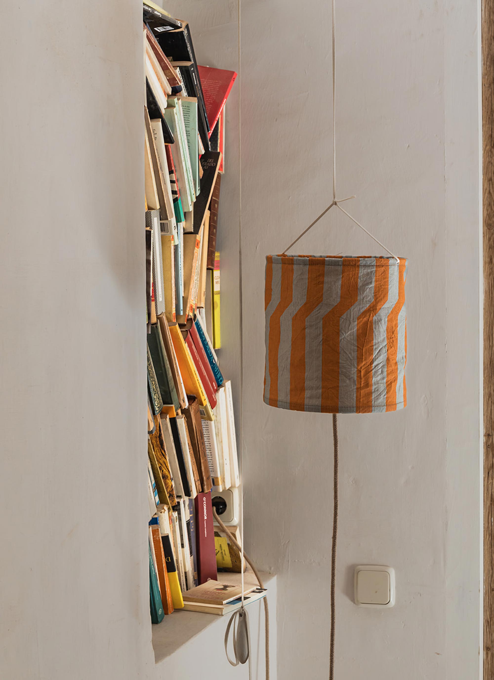 Lanterna Counterweight Light