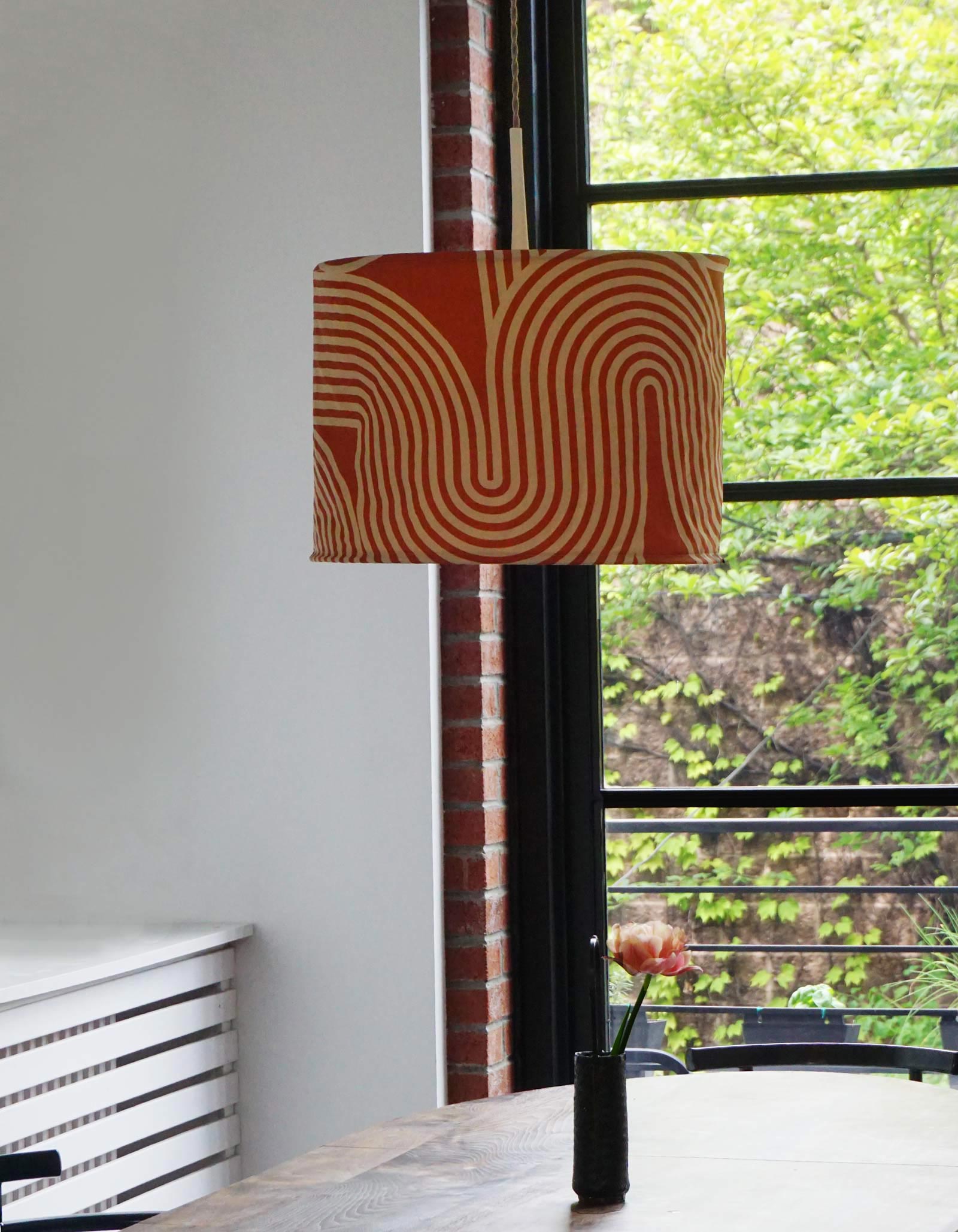Lanterna Pendant Light