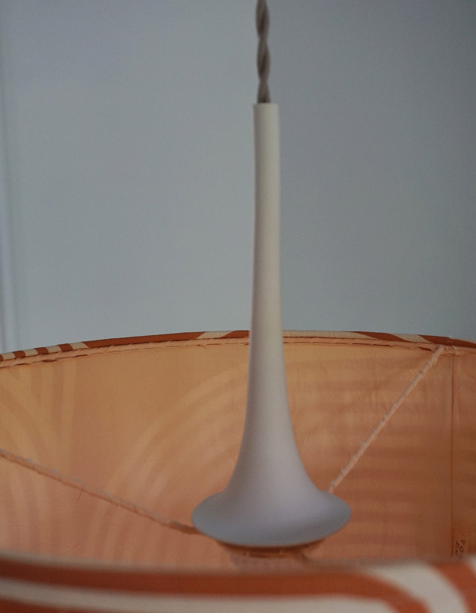 Lanterna Pendant Light