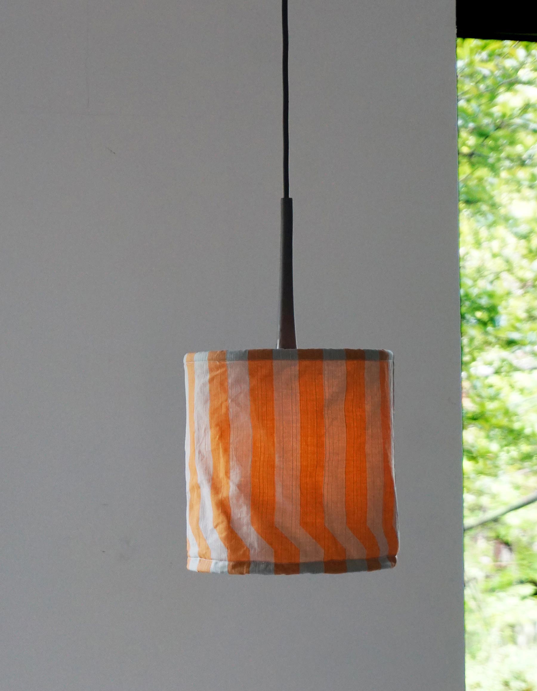 Lanterna Pendant Light