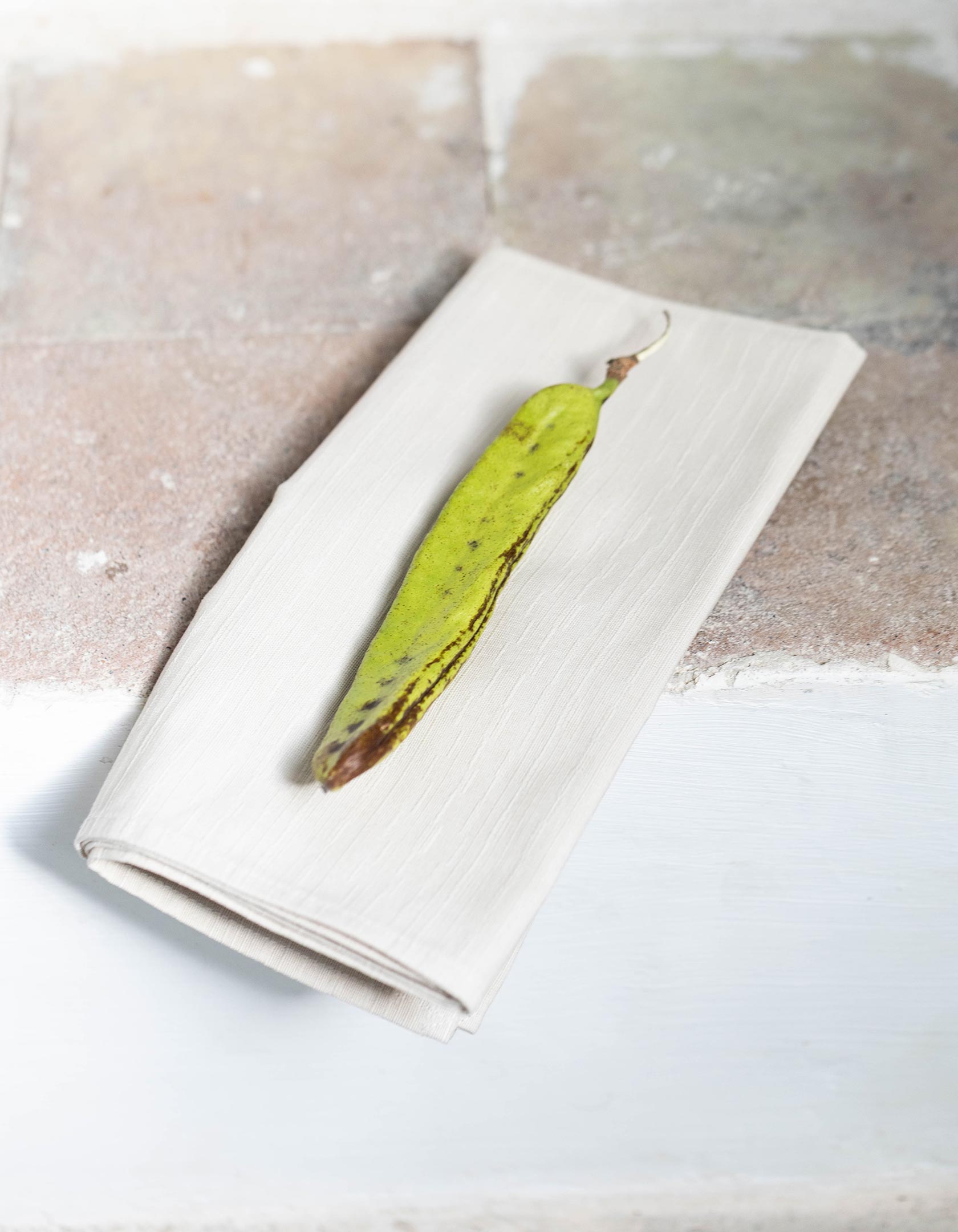 Sabi Japanese Dinner Napkin