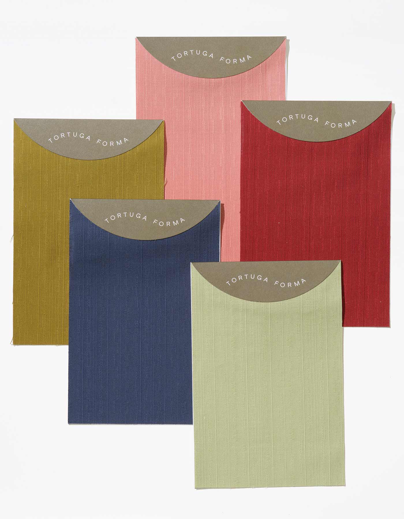 Tsumugi Sample Swatches Pack