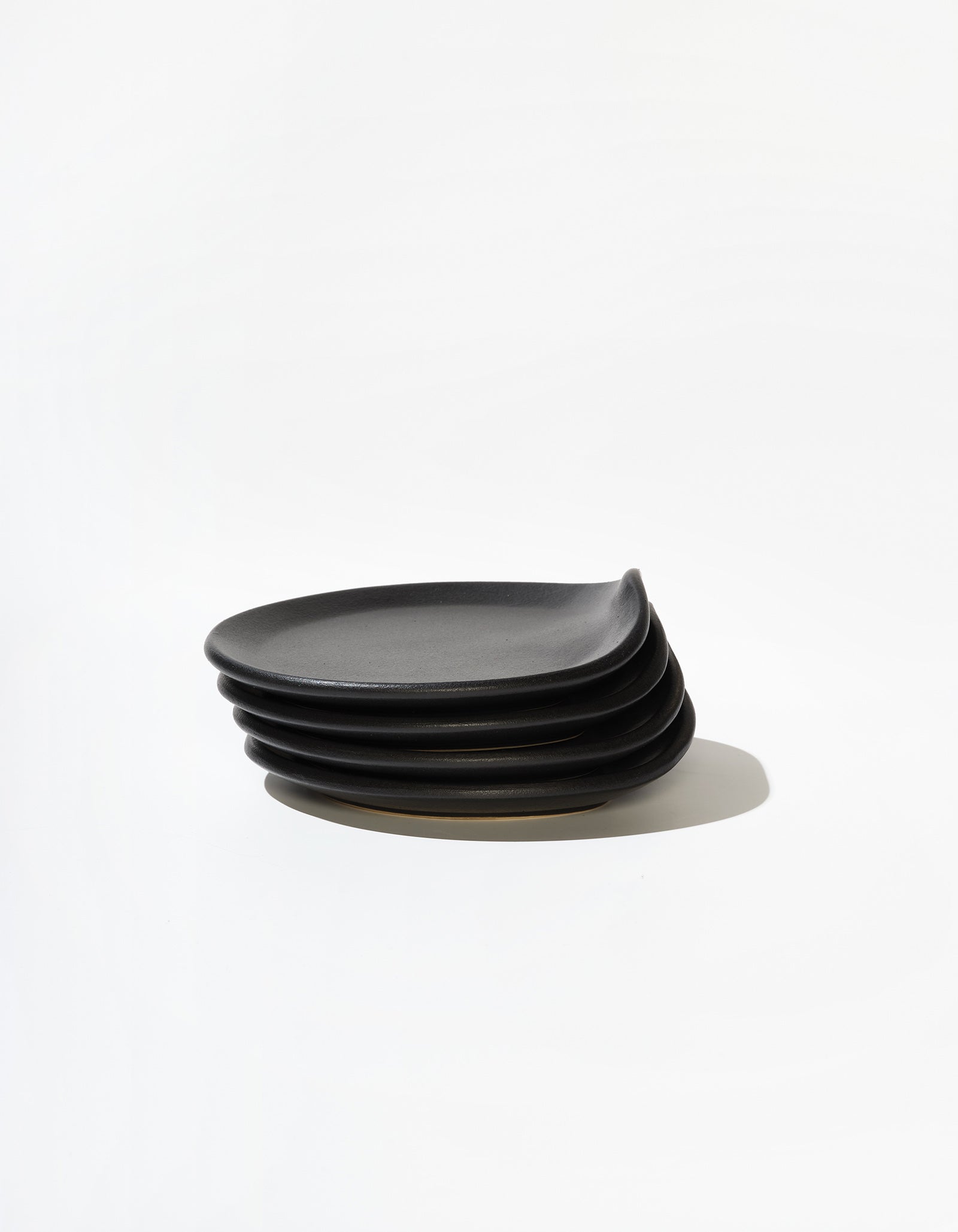 Bread Plate Set of 4