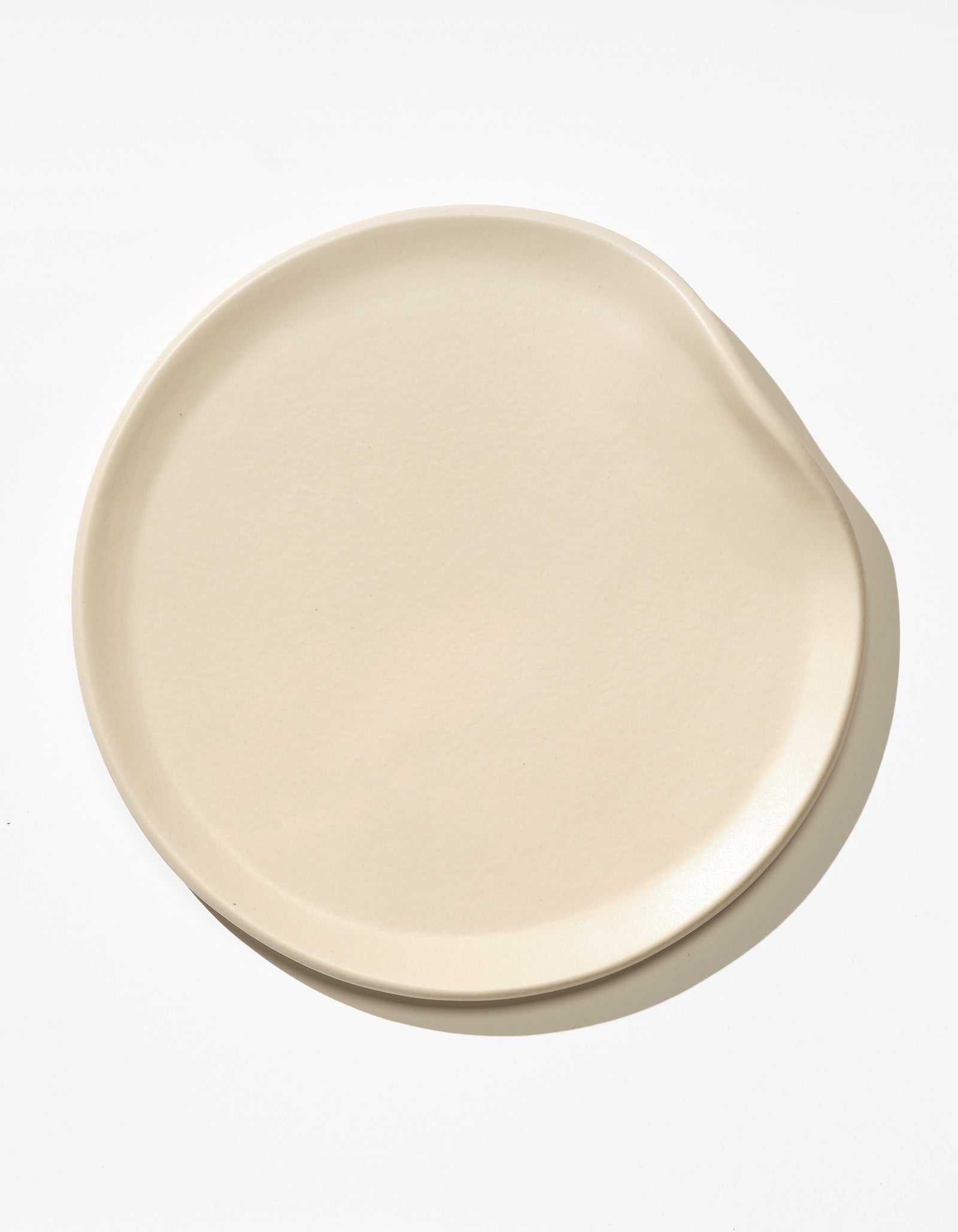 Dinner Plate Single