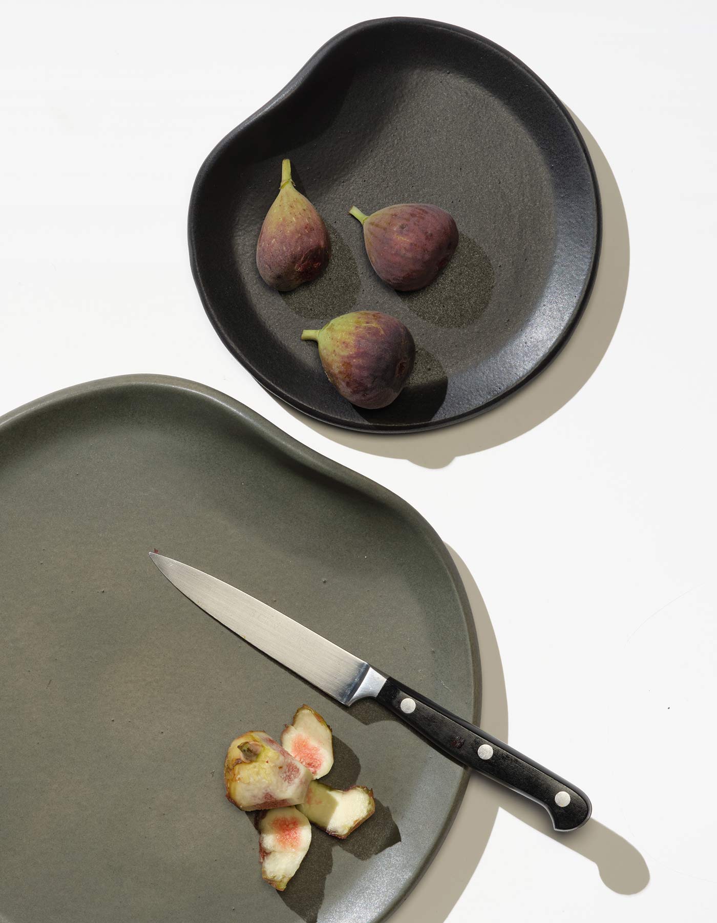 Bread Plate Set of 4