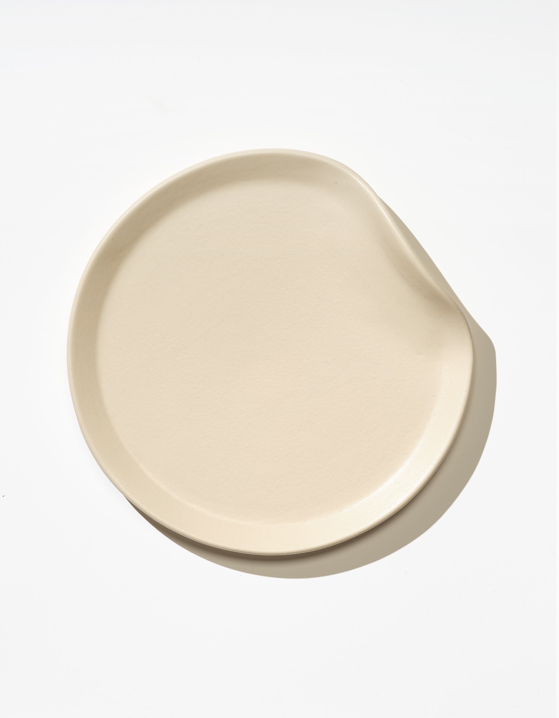 Salad Plate Single
