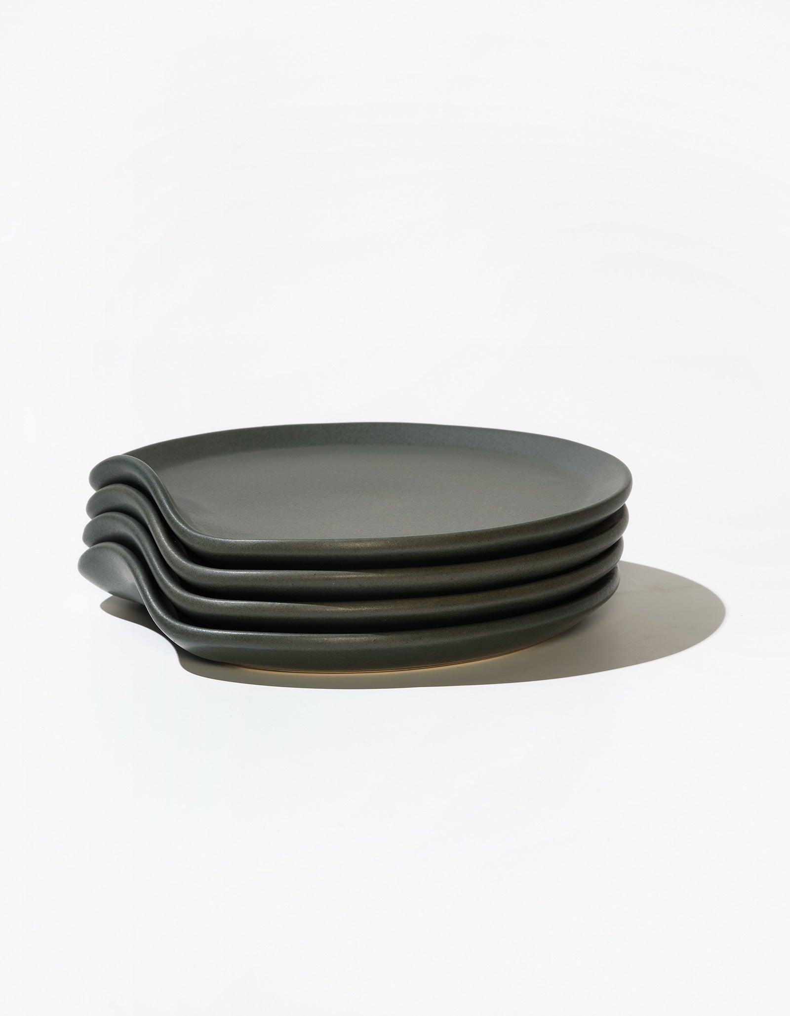 Salad Plate Set of 4