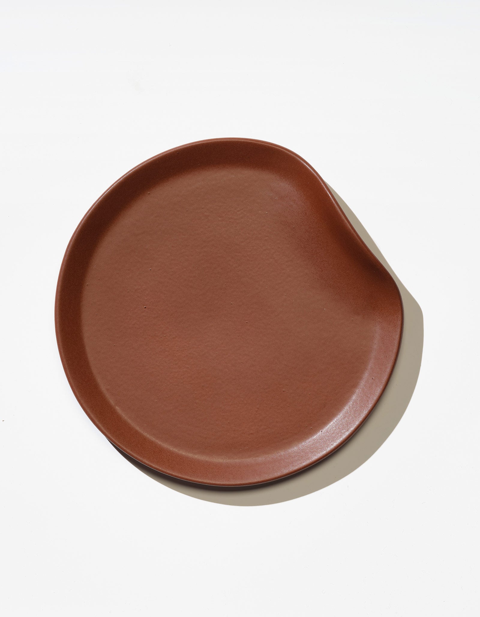 Salad Plate Single