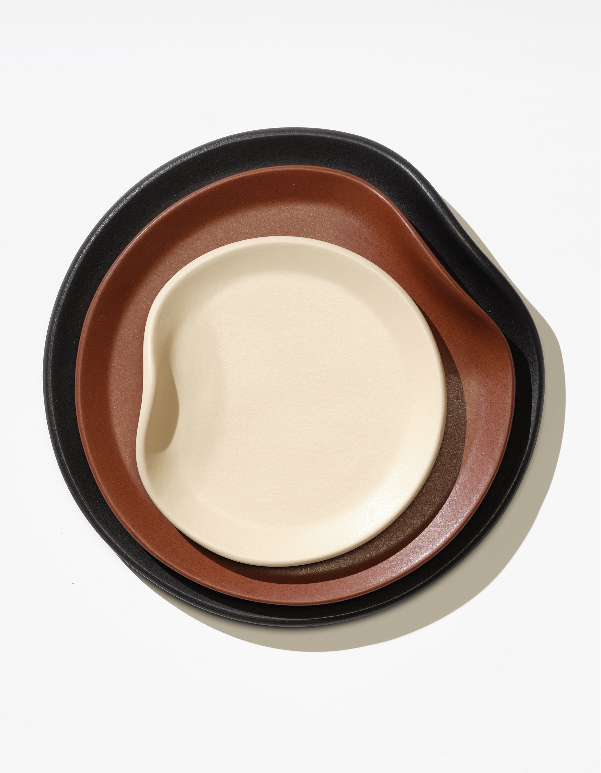 Dinner Plate Single