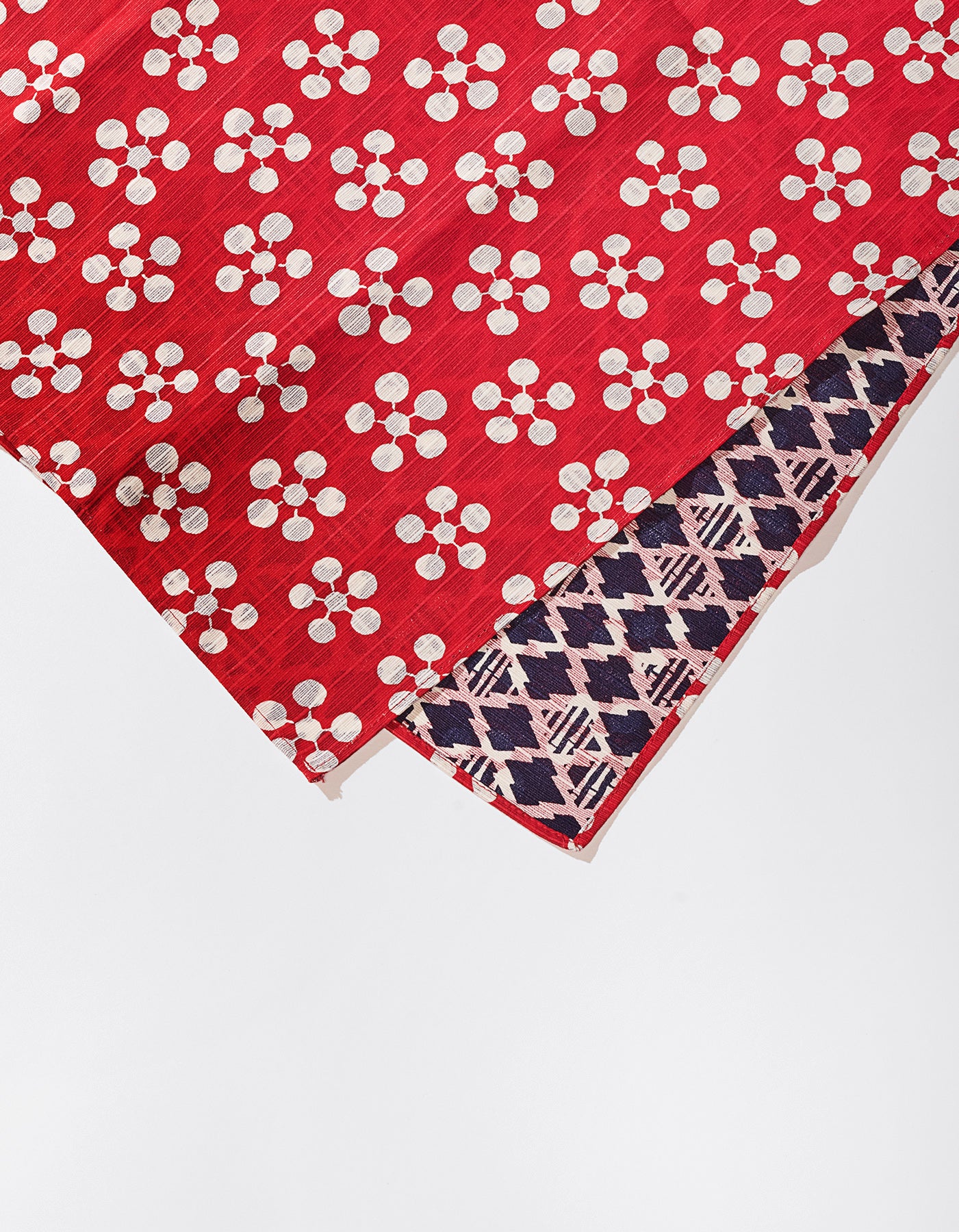Reversible Napkins Set of 4