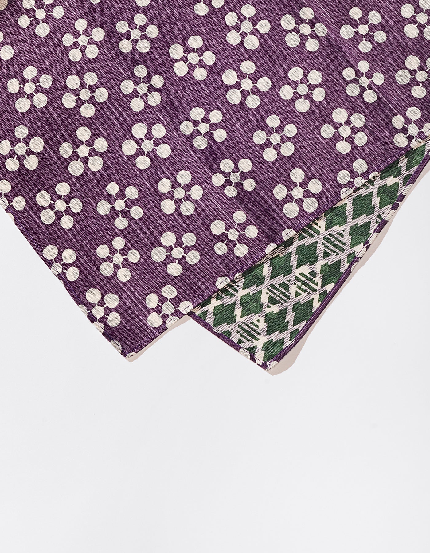 Reversible Napkins Set of 4