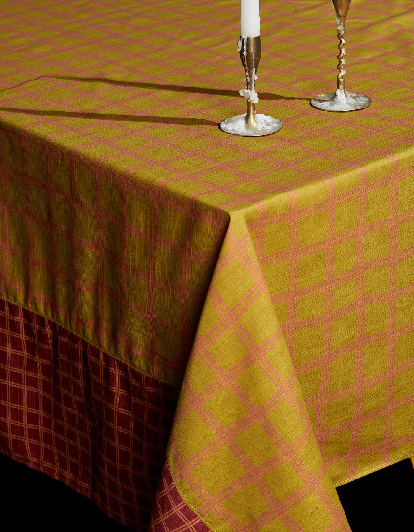 Table Linens – Tortuga Forma