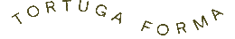 Tortuga Forma