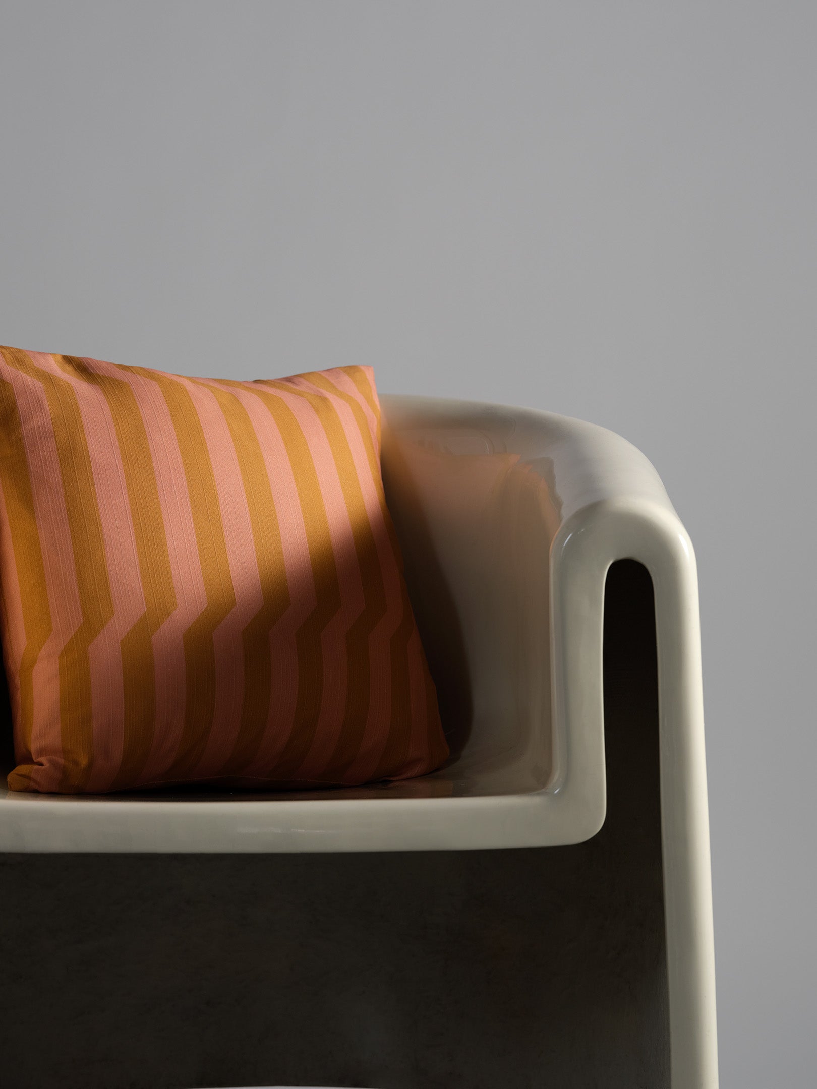 Haven Throw Pillow