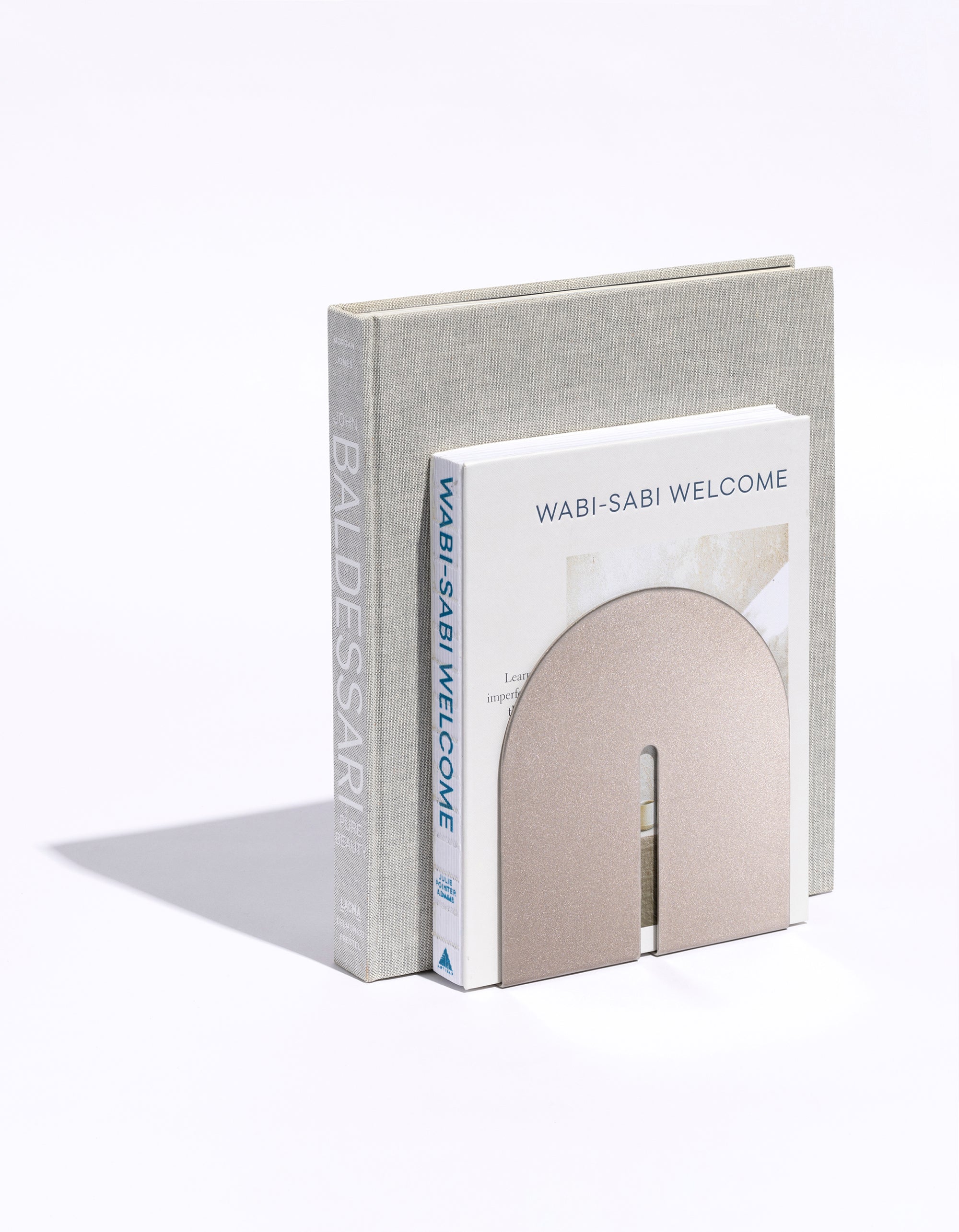 Dumbo Bookend Single - The Architect Series