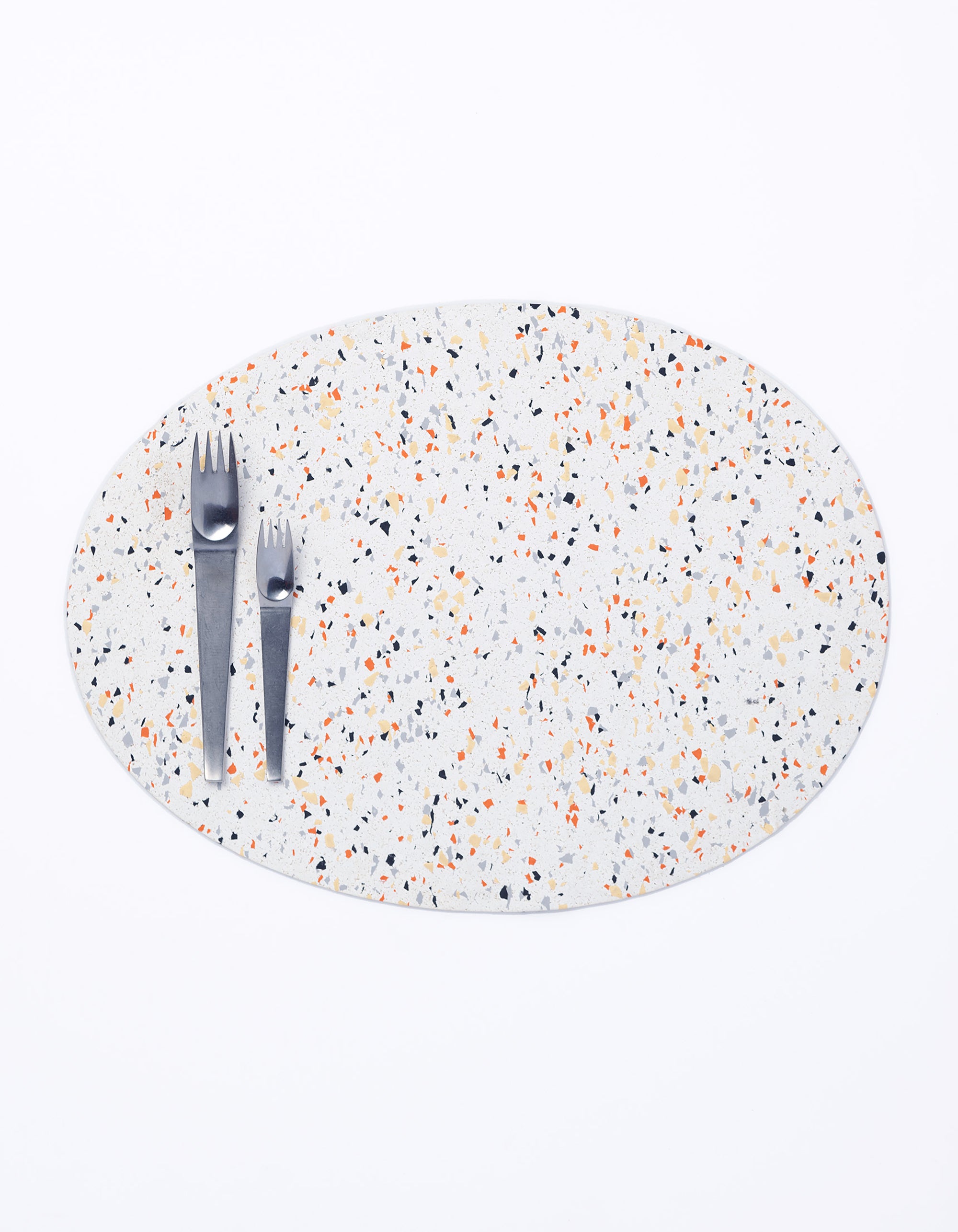 Cosmos Placemats - Terrazzo