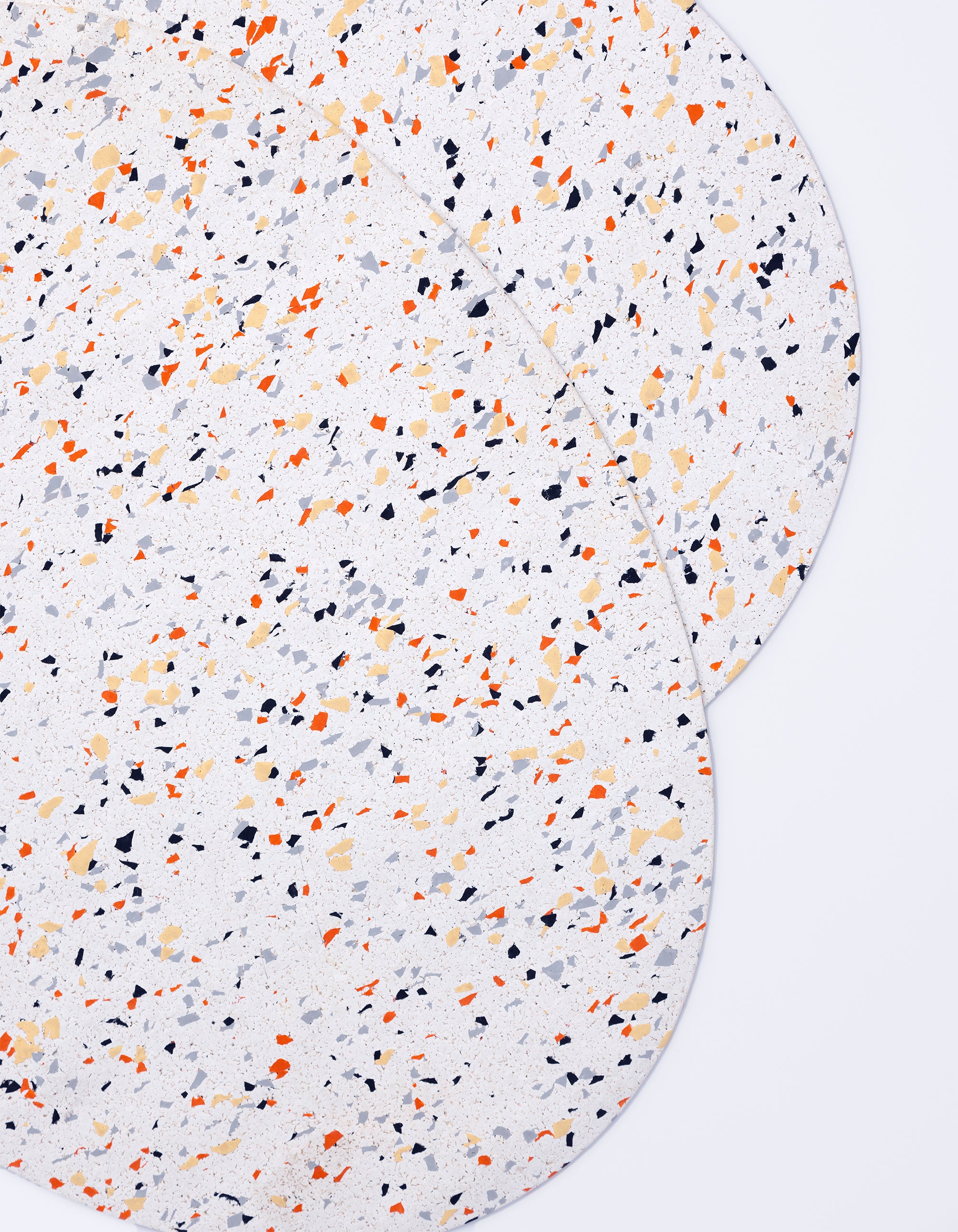Cosmos Placemats - Terrazzo