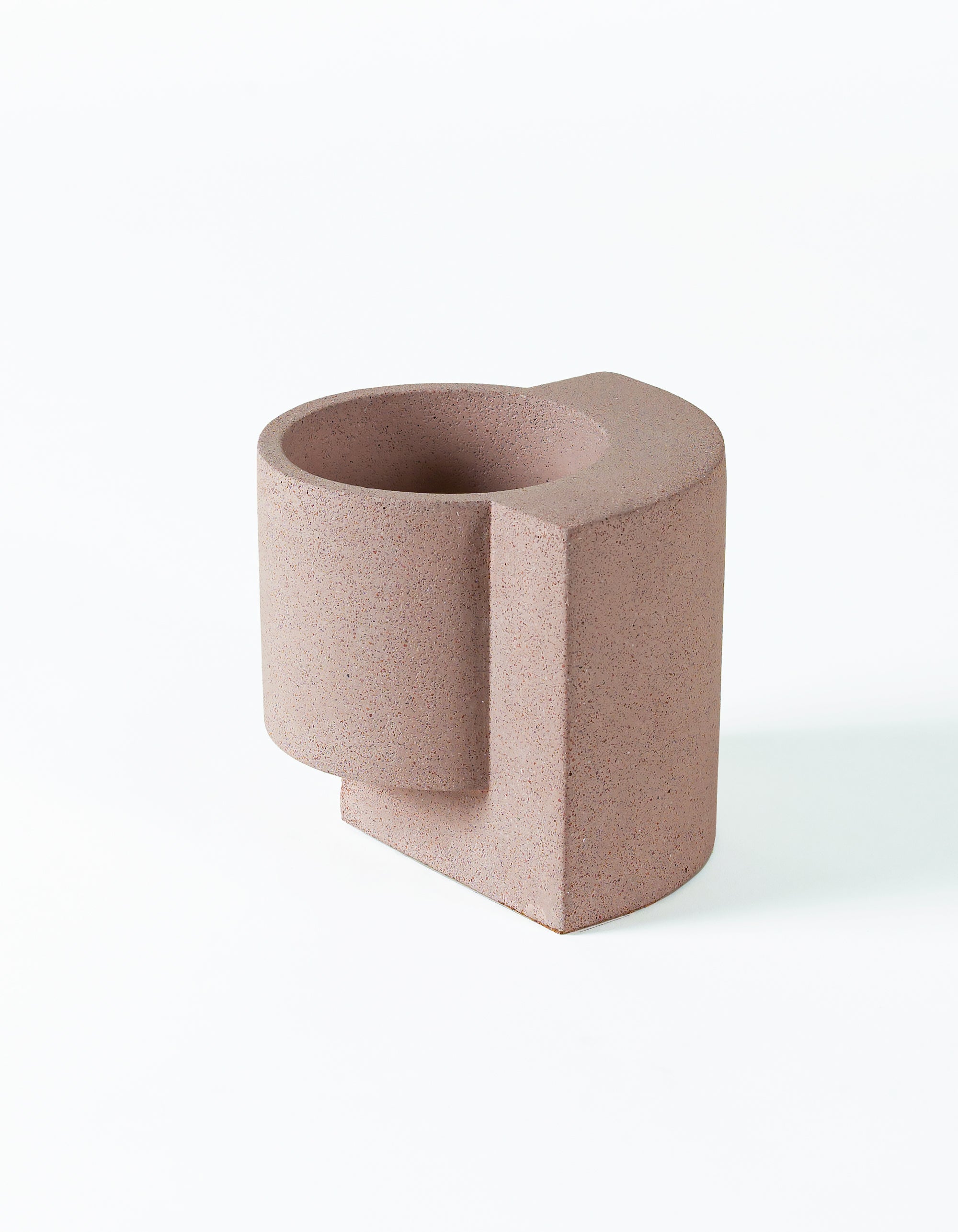 Platform Planters Beach Trio
