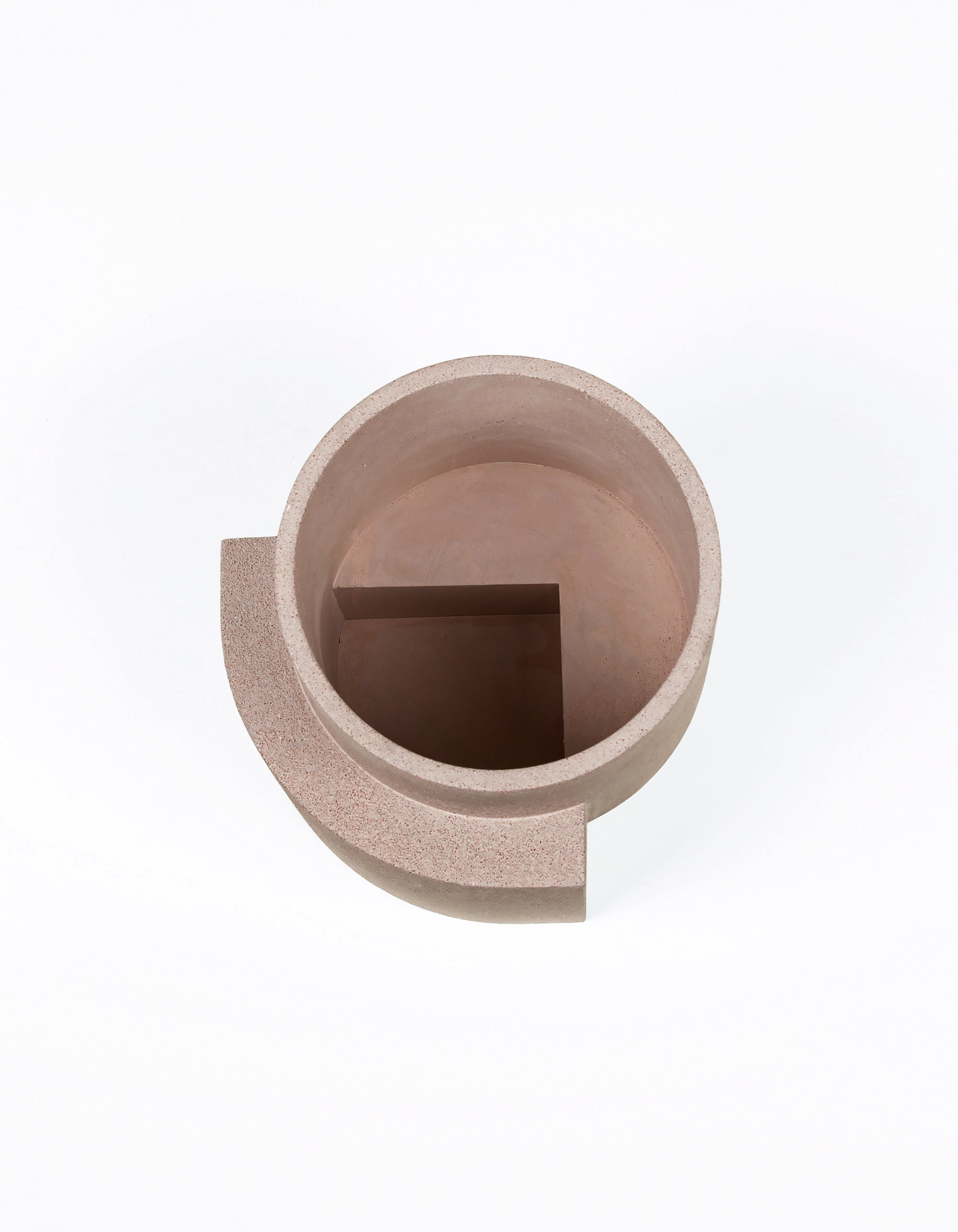 Platform Planters Beach Trio