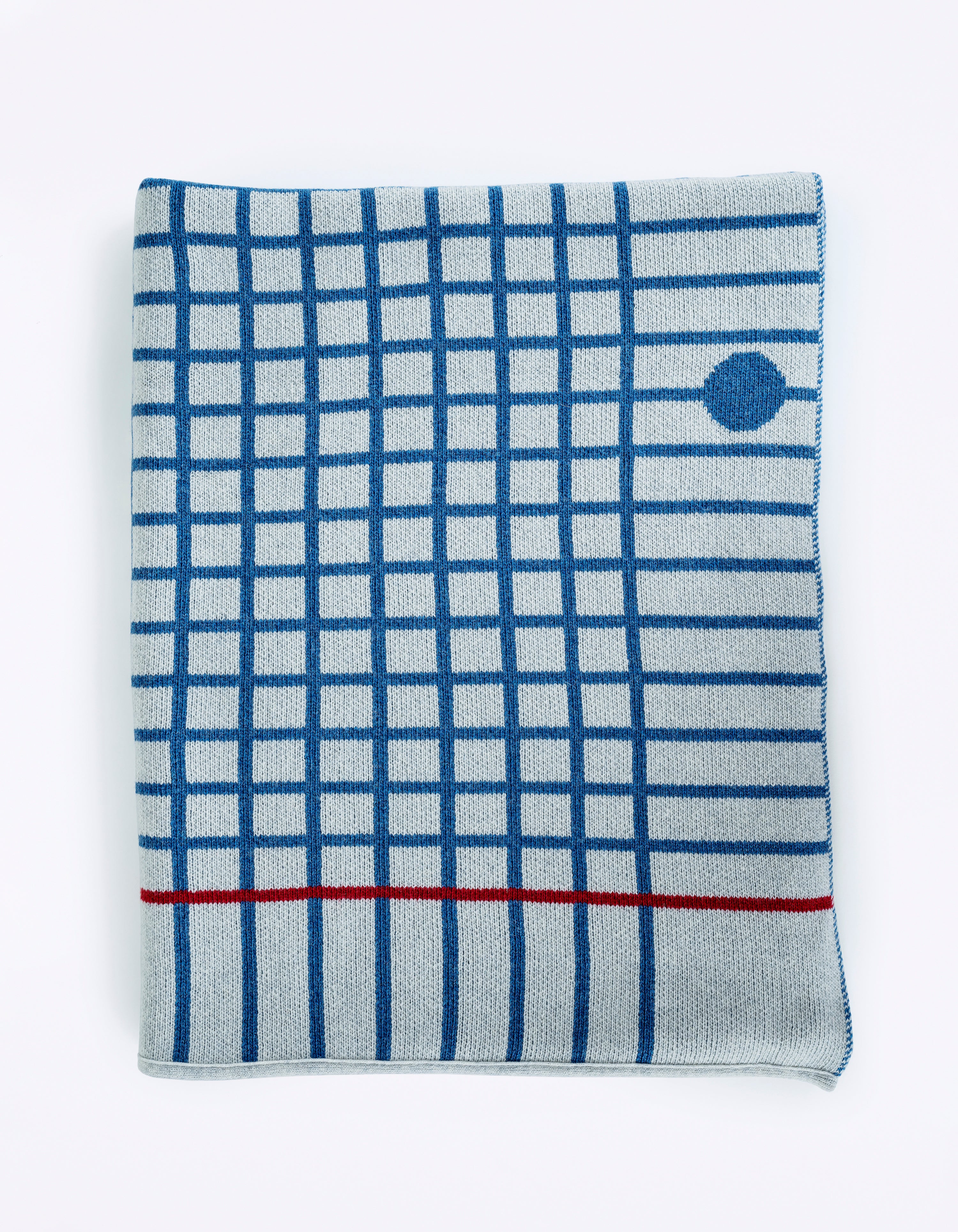 Merino Wool Blanket