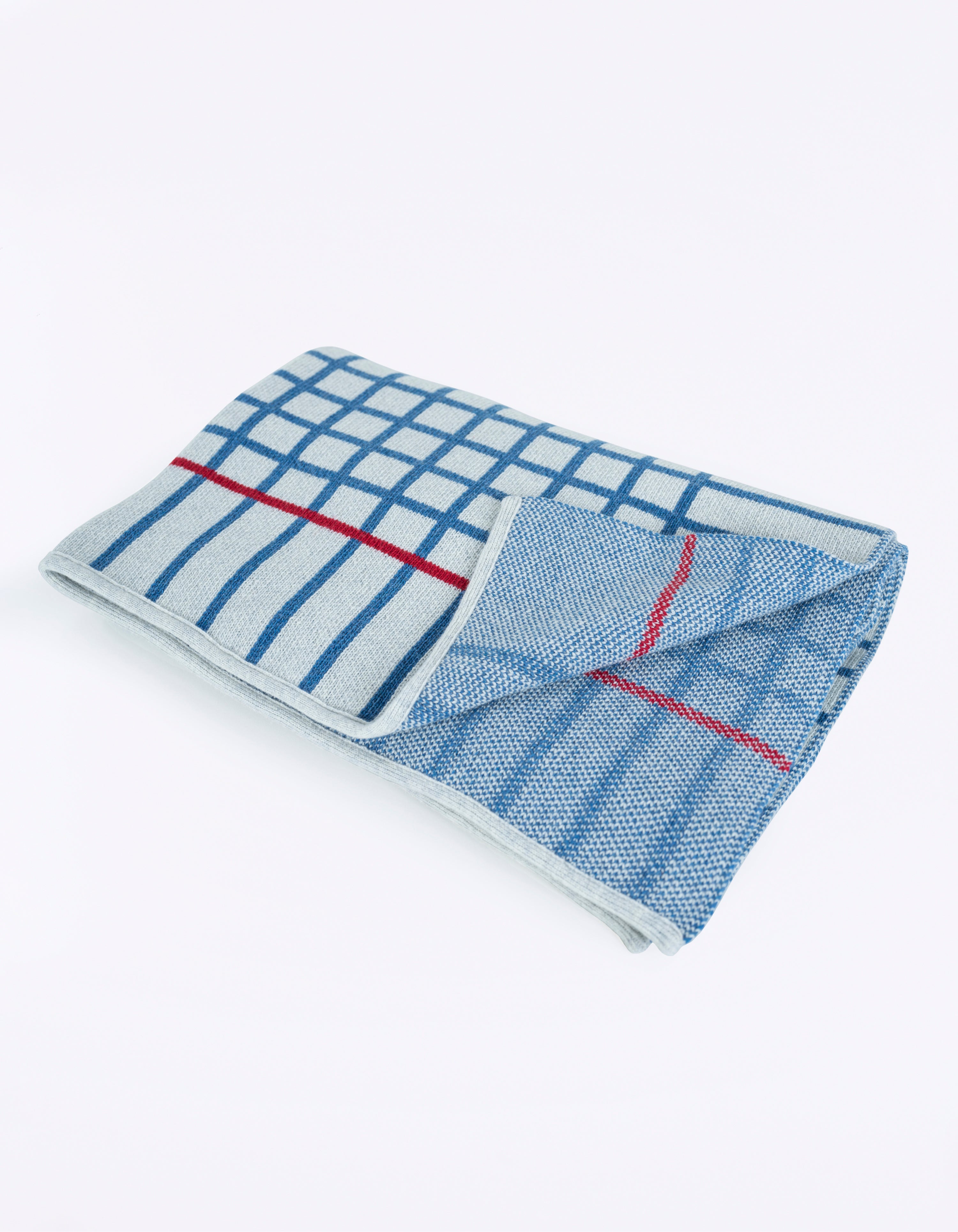 Merino Wool Blanket