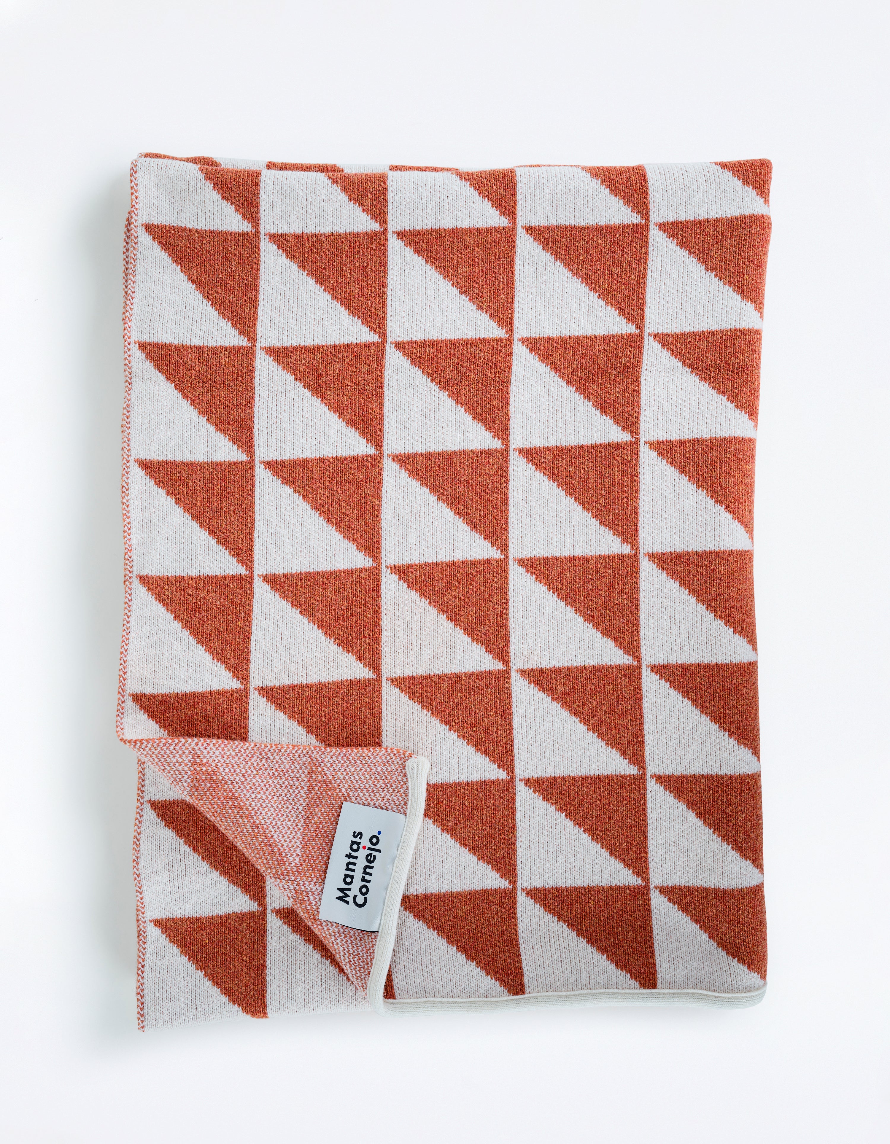 Merino Wool Blanket
