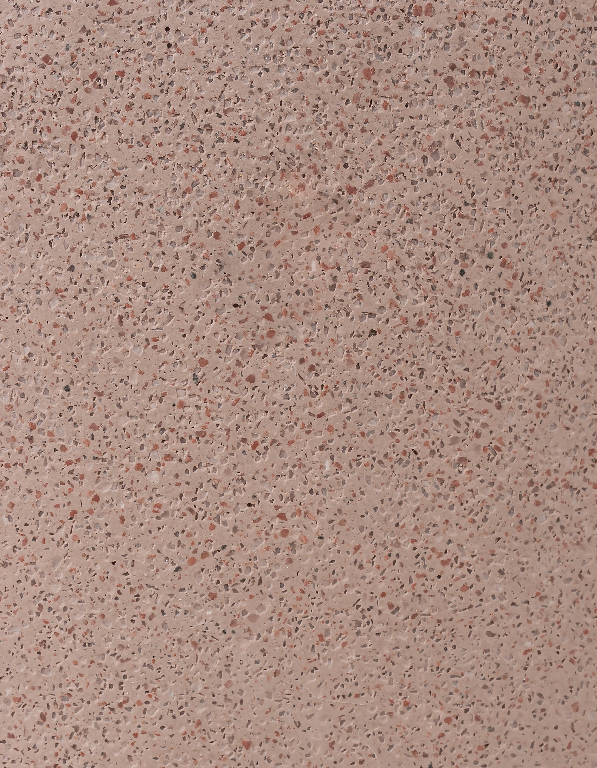 Platform Planter Small - Terrazzo