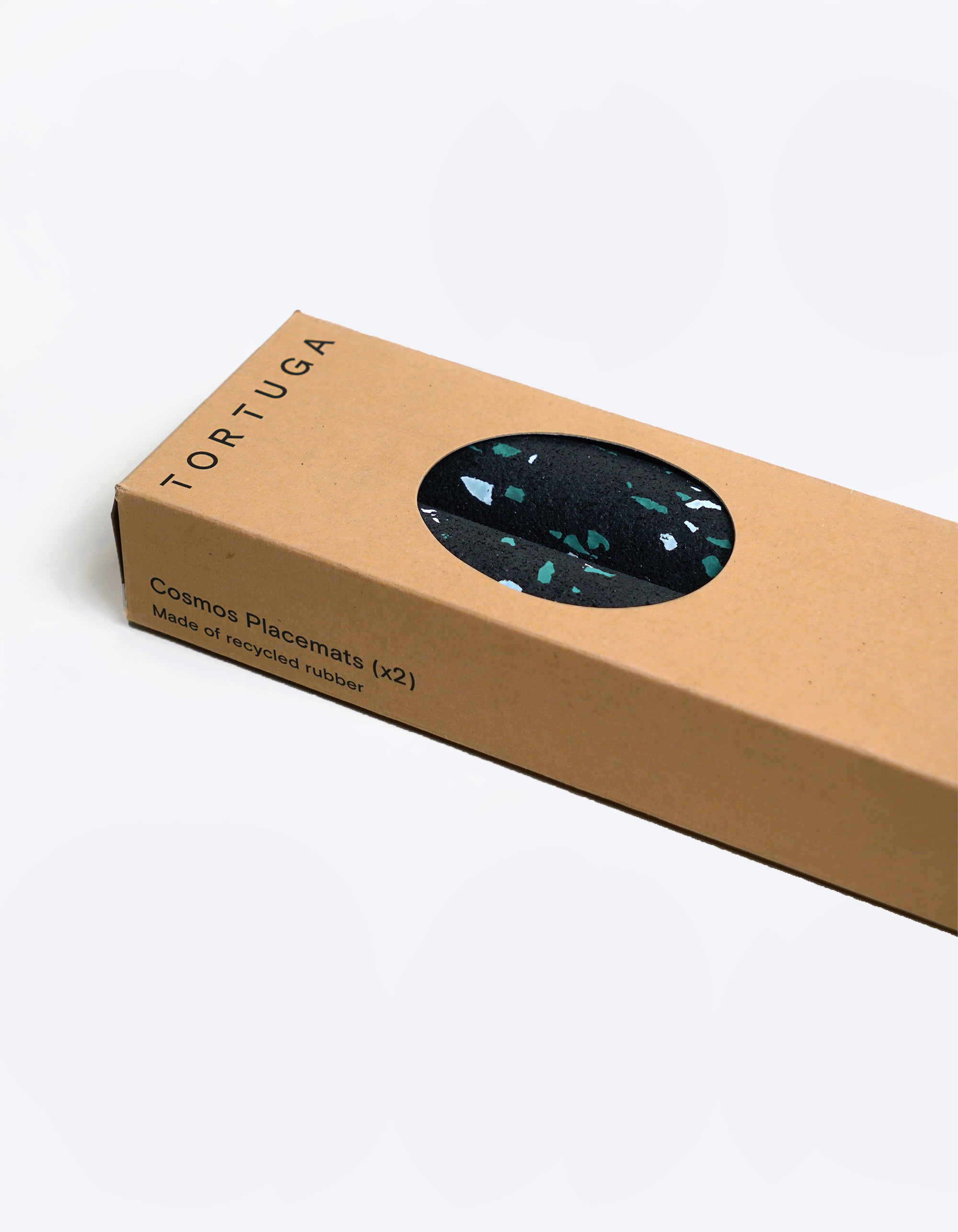 Cosmos Placemats - Terrazzo