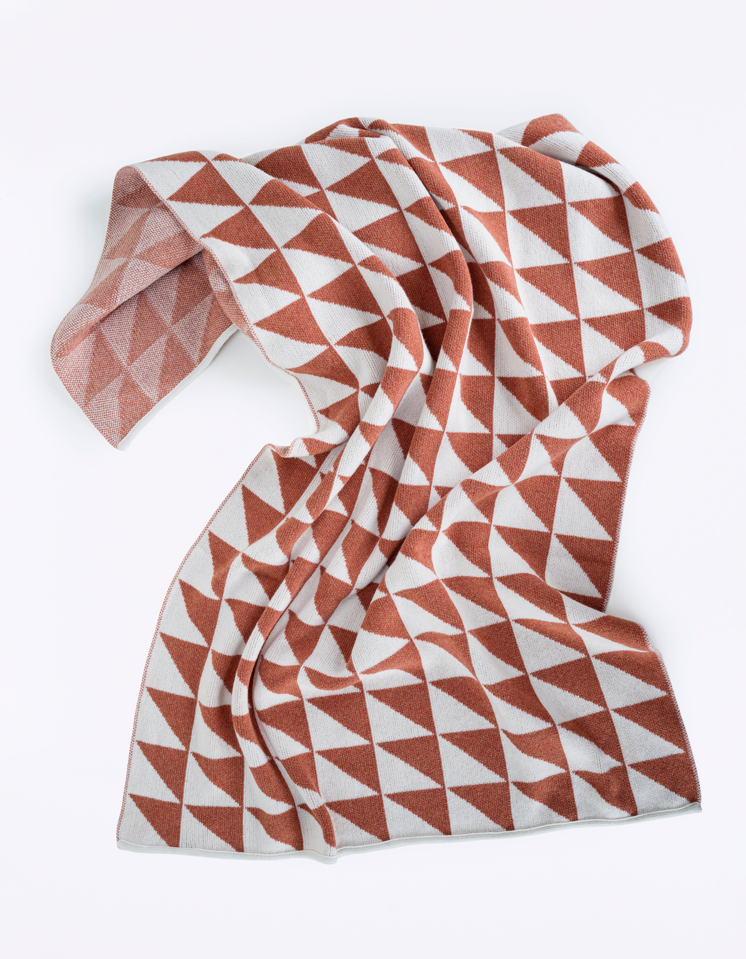 Merino Wool Blanket