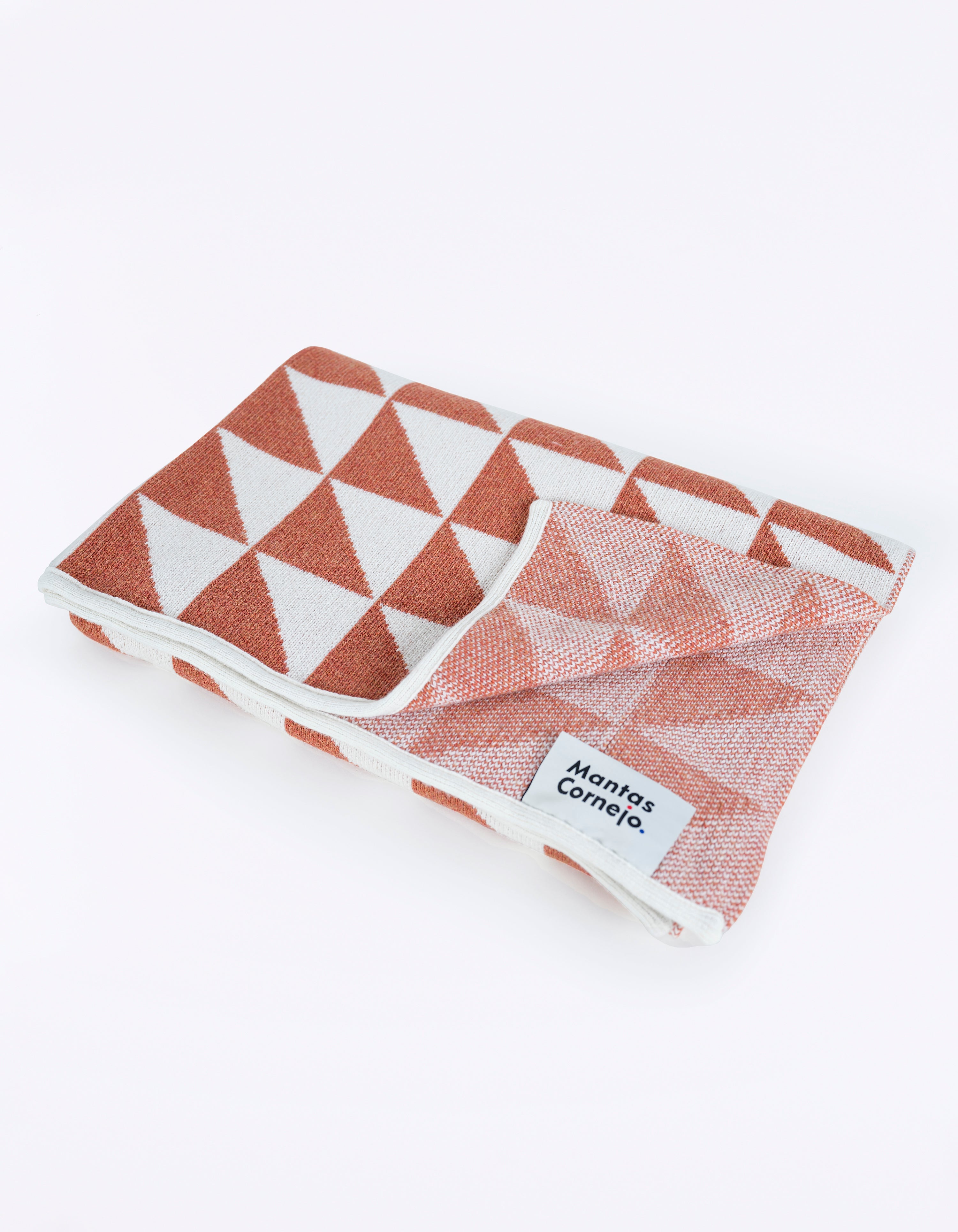 Merino Wool Blanket