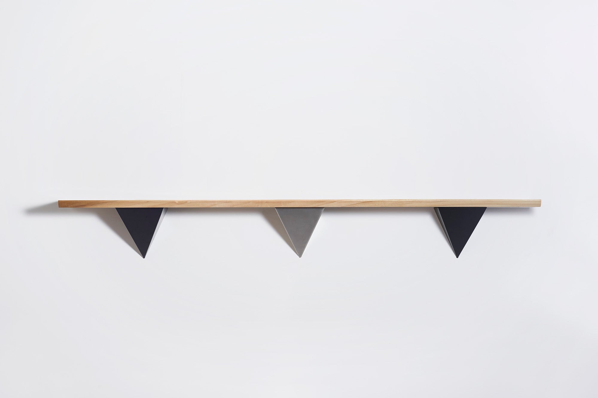 long 60” shelf for spacious room design, modular furniture for frequent movers