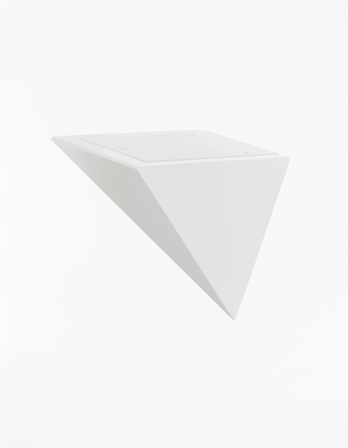 Pyramid Shelving Parts – Tortuga Forma